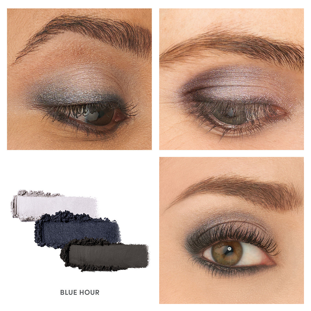 PurePressed Eye Shadow Triple
