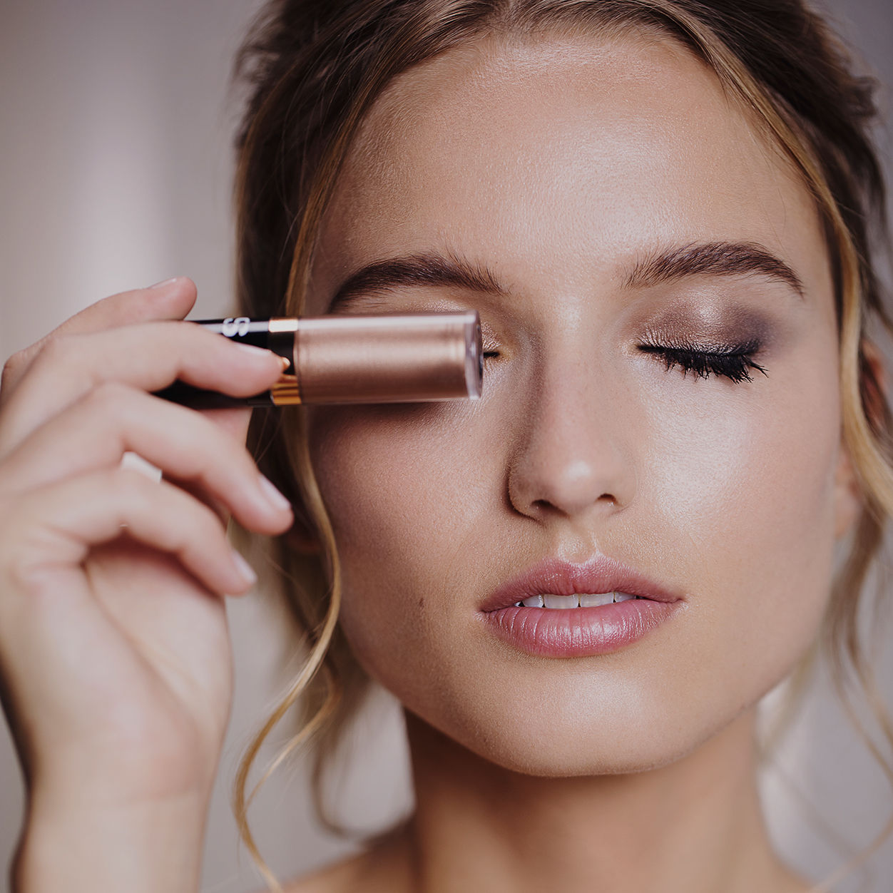 Ombre Éclat Liquide Eyeshadow