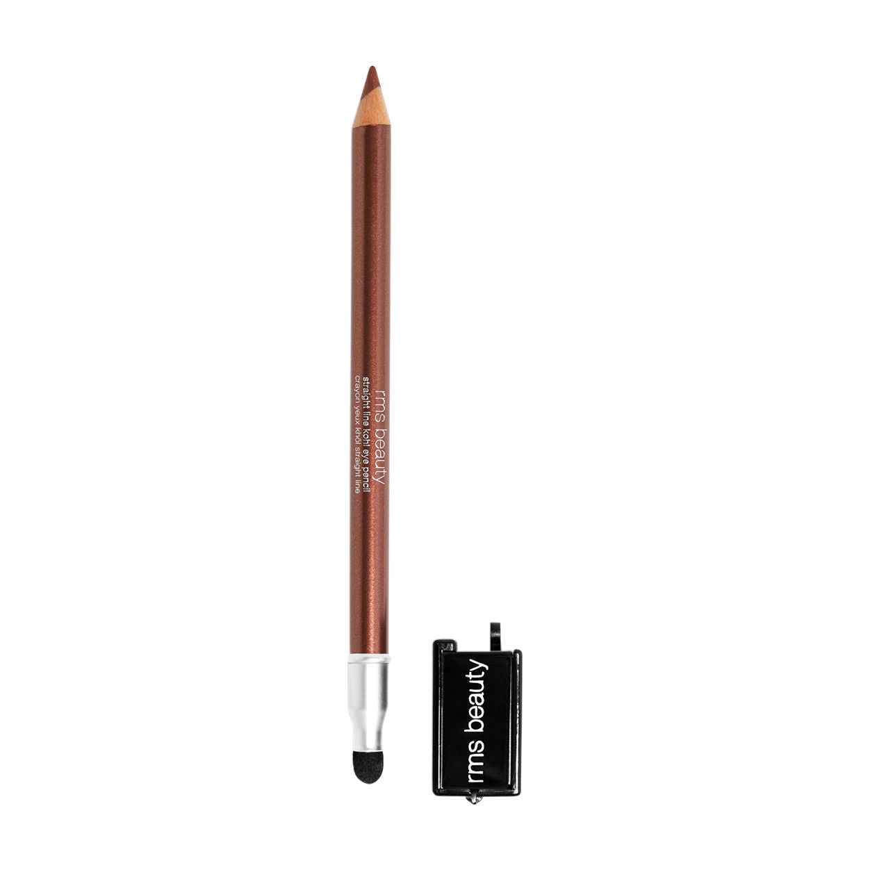 Straight Line Kohl Eye Pencil Definition