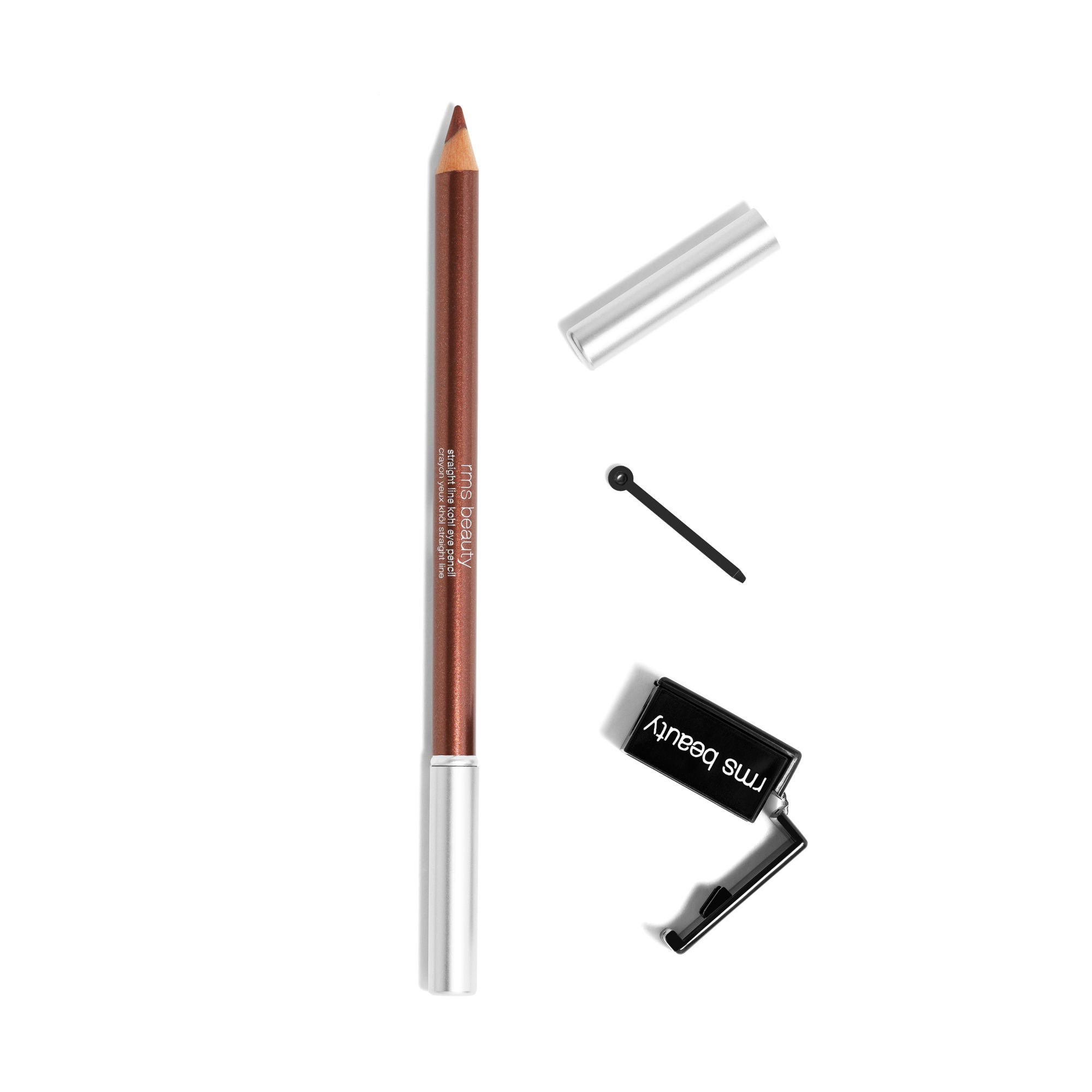 Straight Line Kohl Eye Pencil Definition
