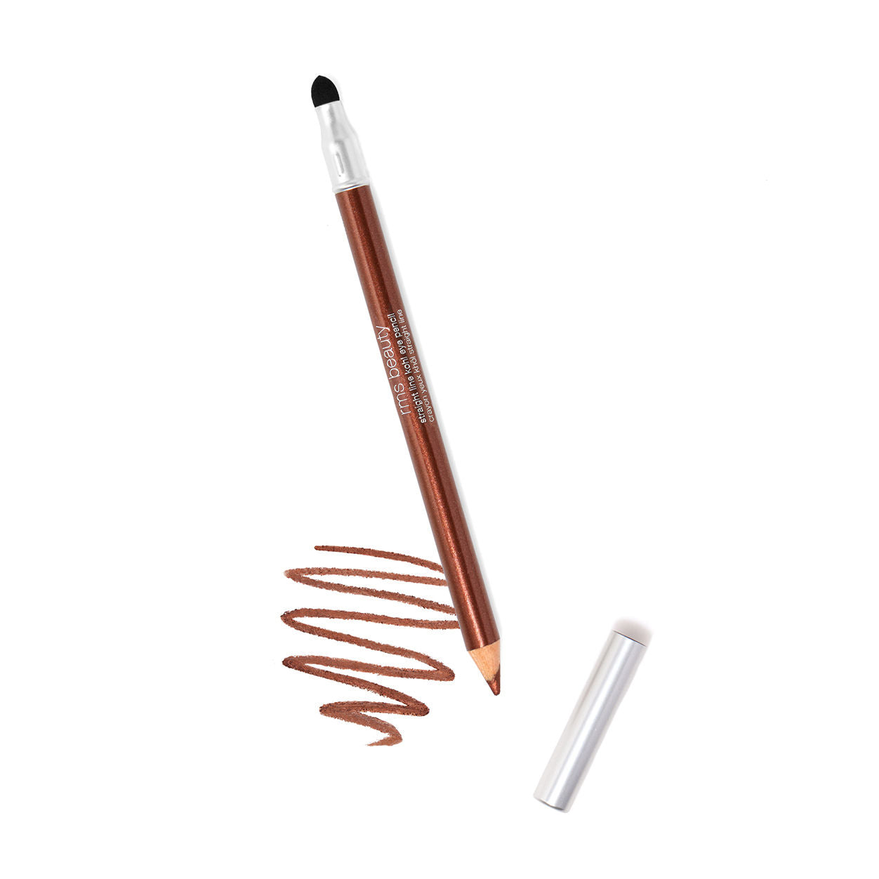 Straight Line Kohl Eye Pencil Definition