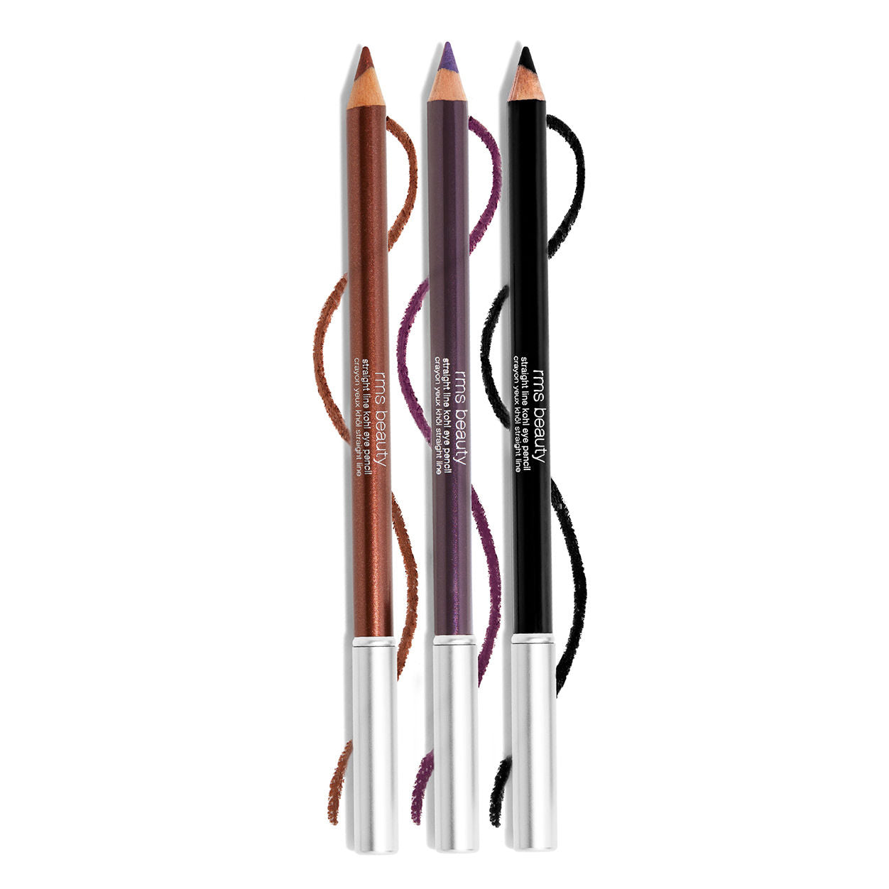 Straight Line Kohl Eye Pencil Definition