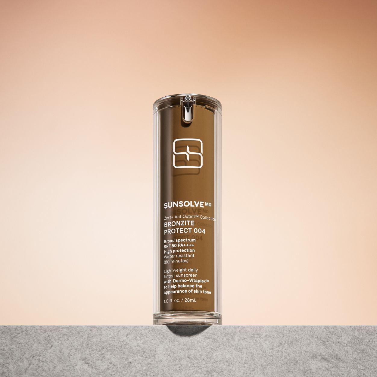 ZnO+ AntiOxtint Protect SPF 50