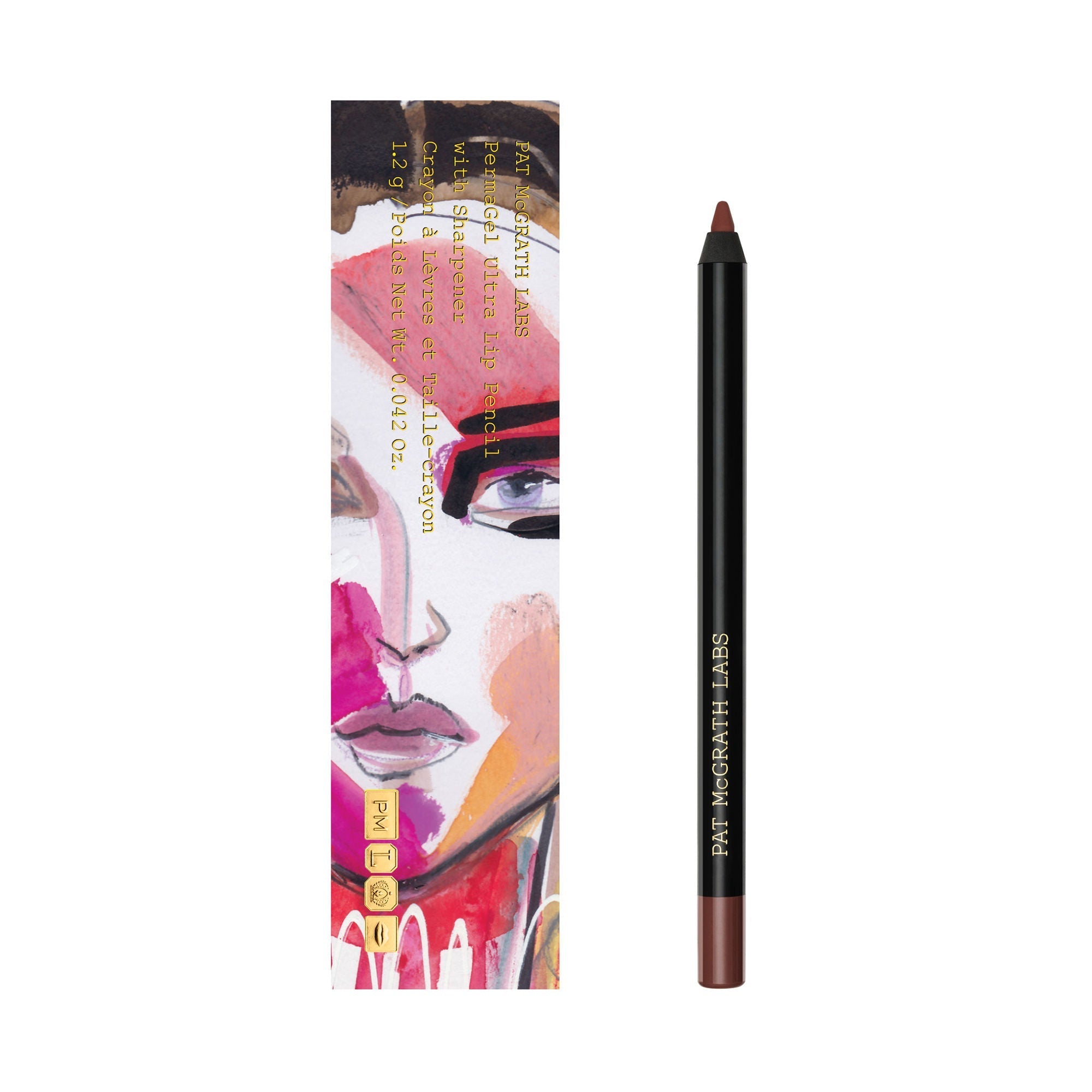 PermaGel Ultra Lip Pencil