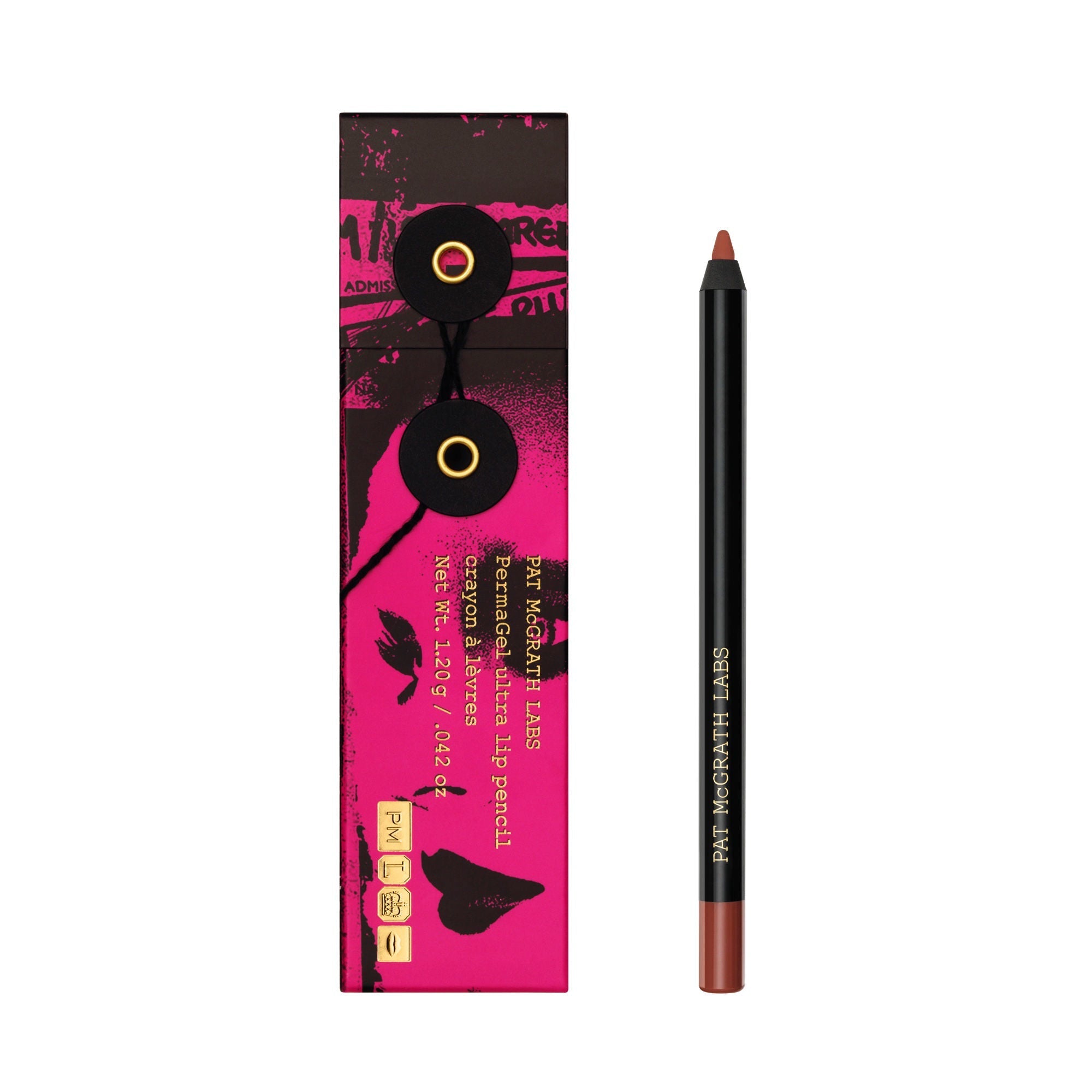 PermaGel Ultra Lip Pencil