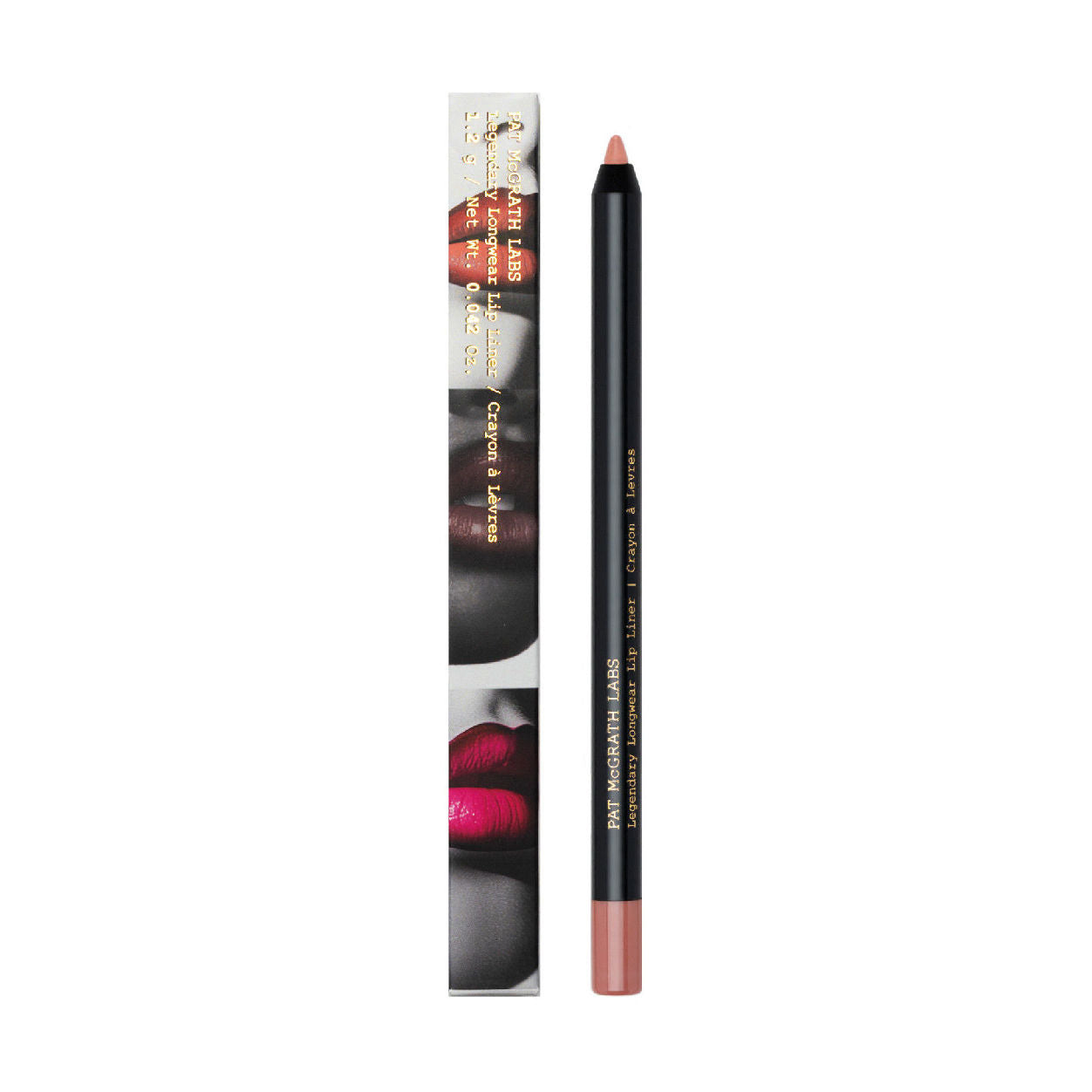 Legendary Longwear Lip Liner