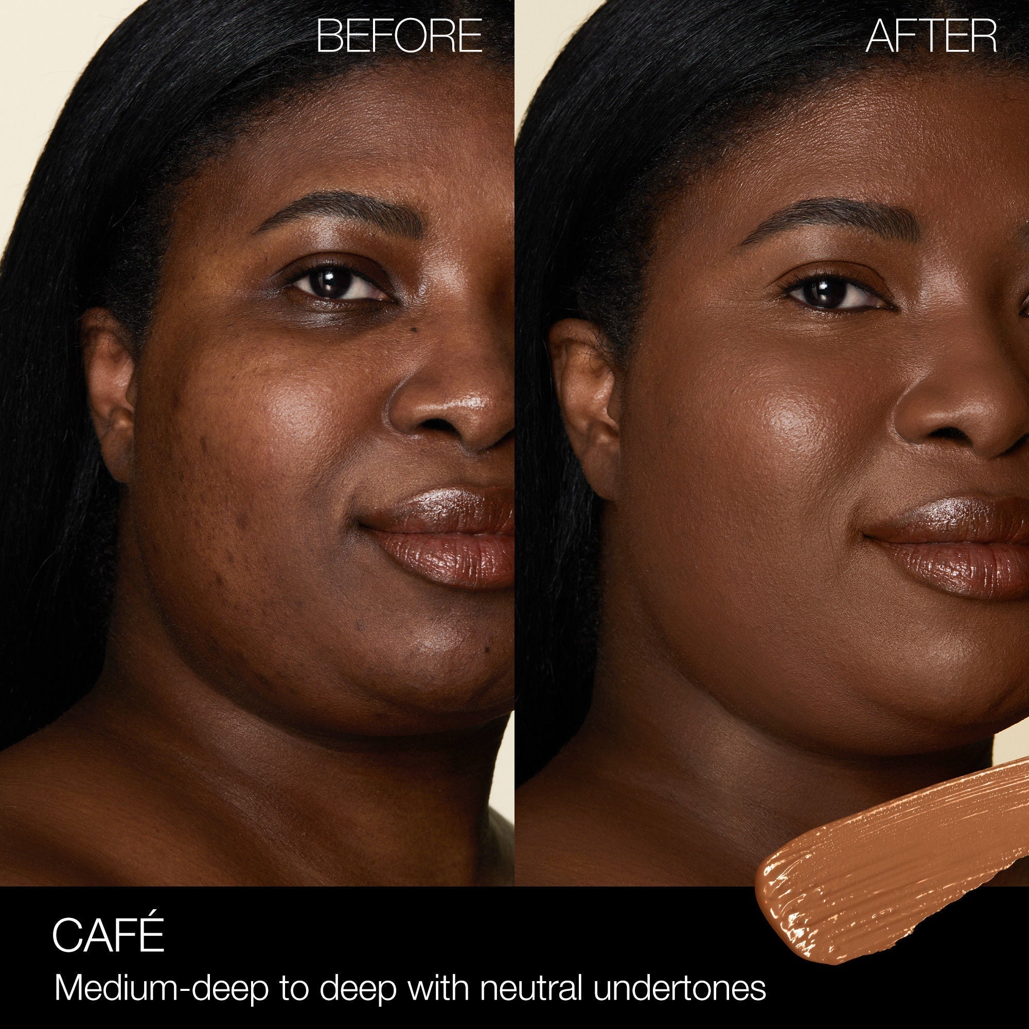 Radiant Creamy Concealer