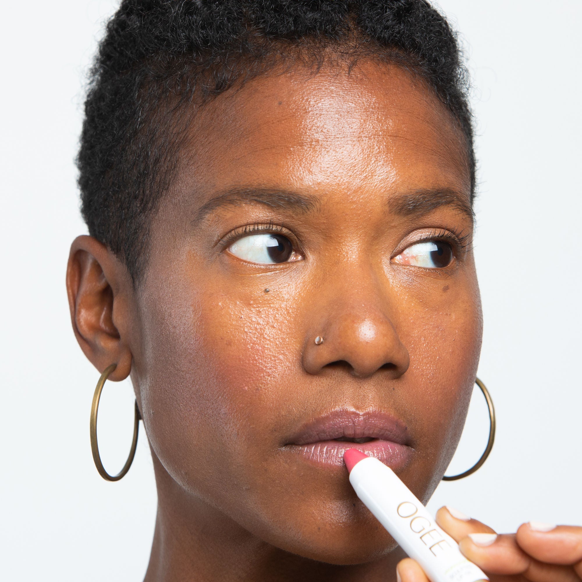 Tinted Sculpted Lip Oil