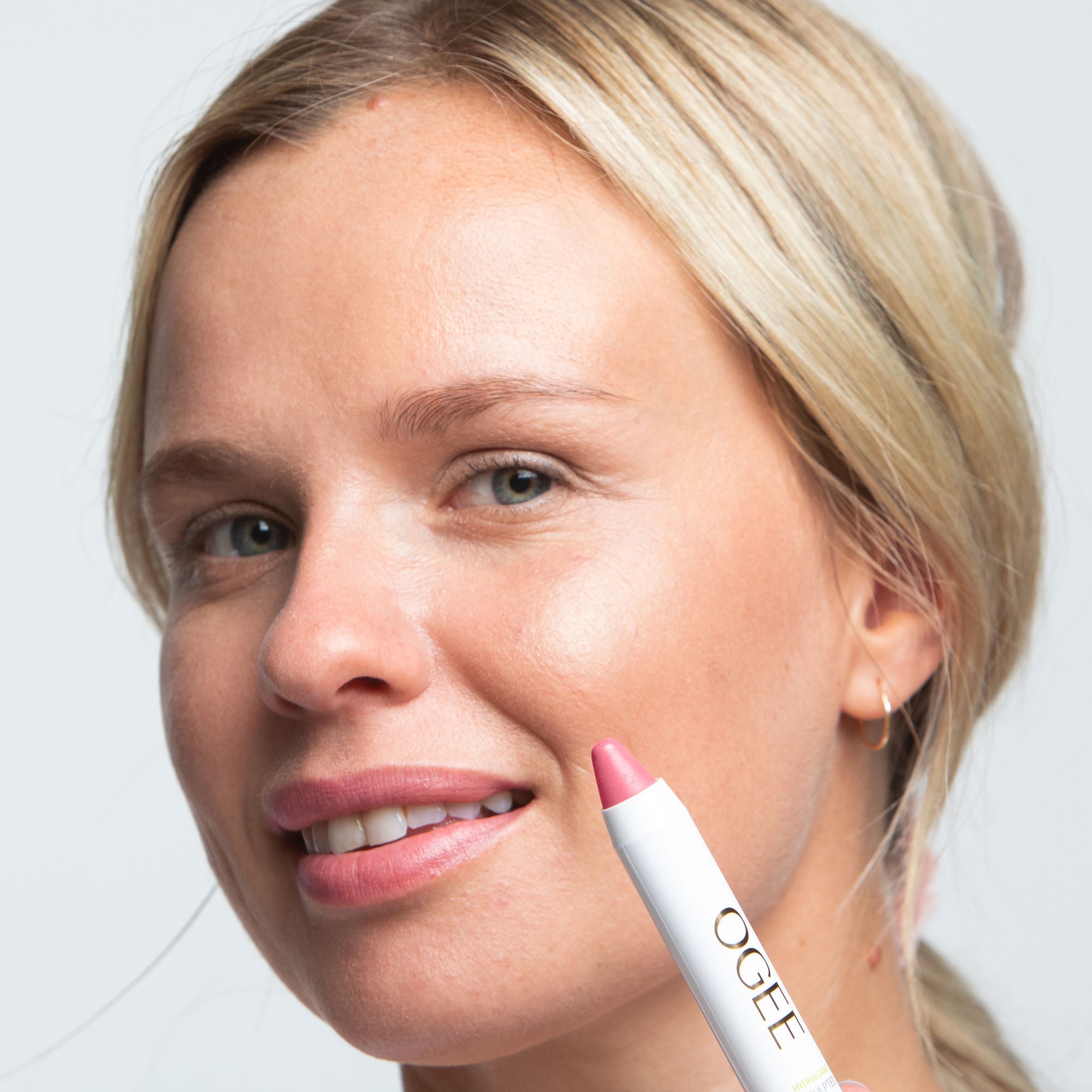 Tinted Sculpted Lip Oil