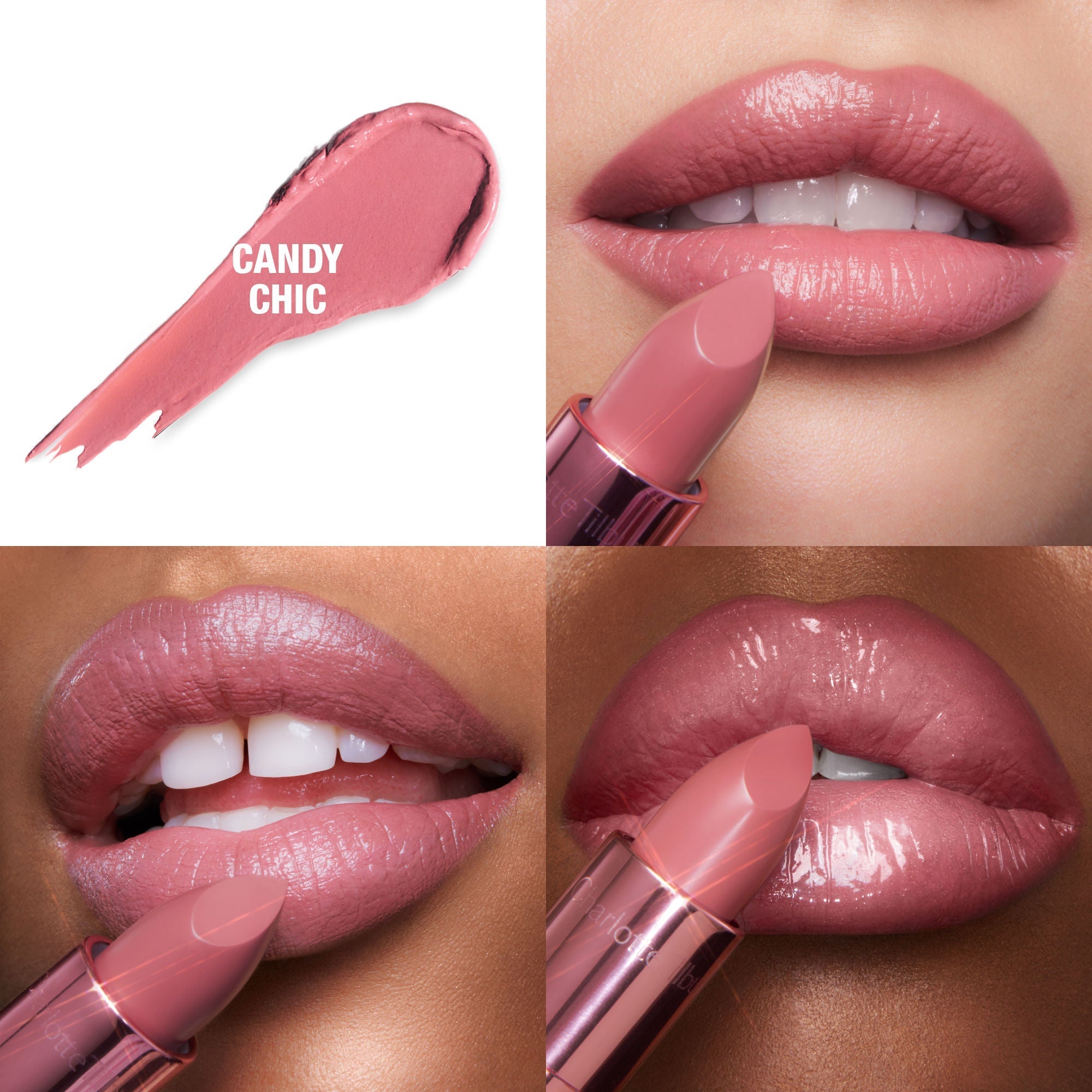 K.I.S.S.I.N.G. Lipstick