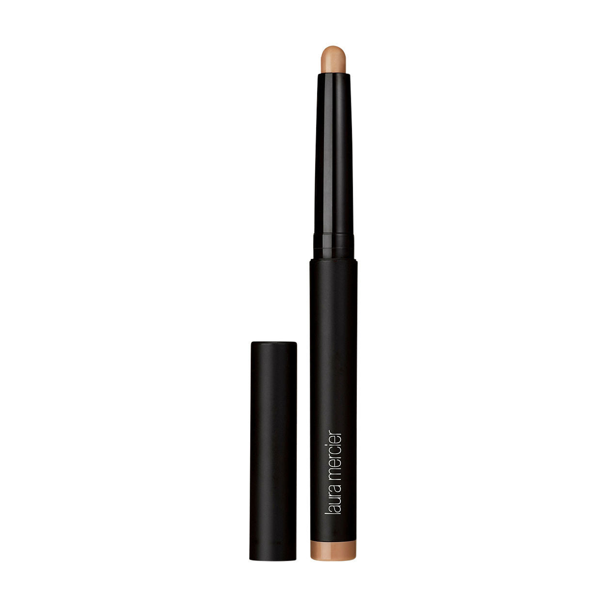 Matte Caviar Stick Eye Colour