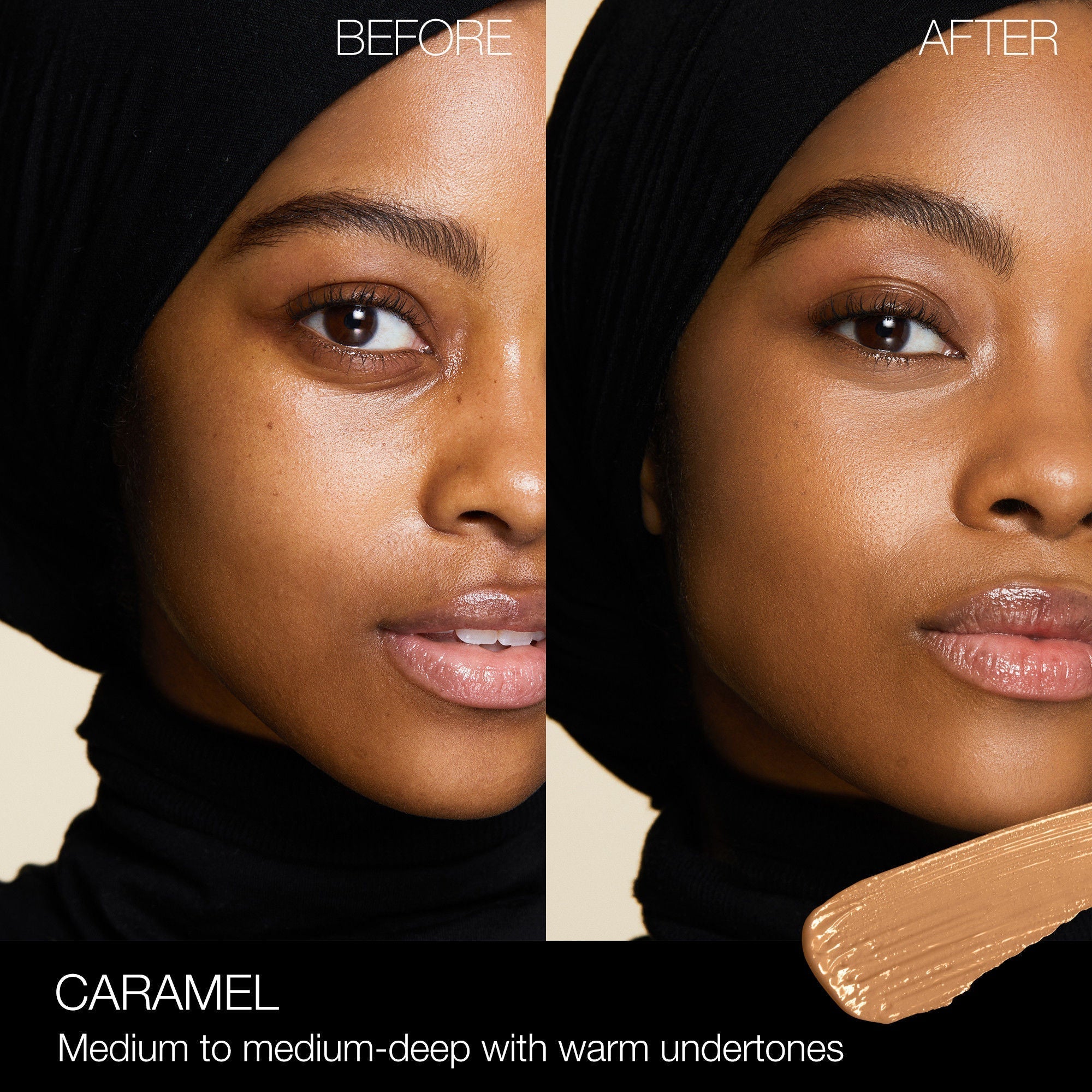 Radiant Creamy Concealer