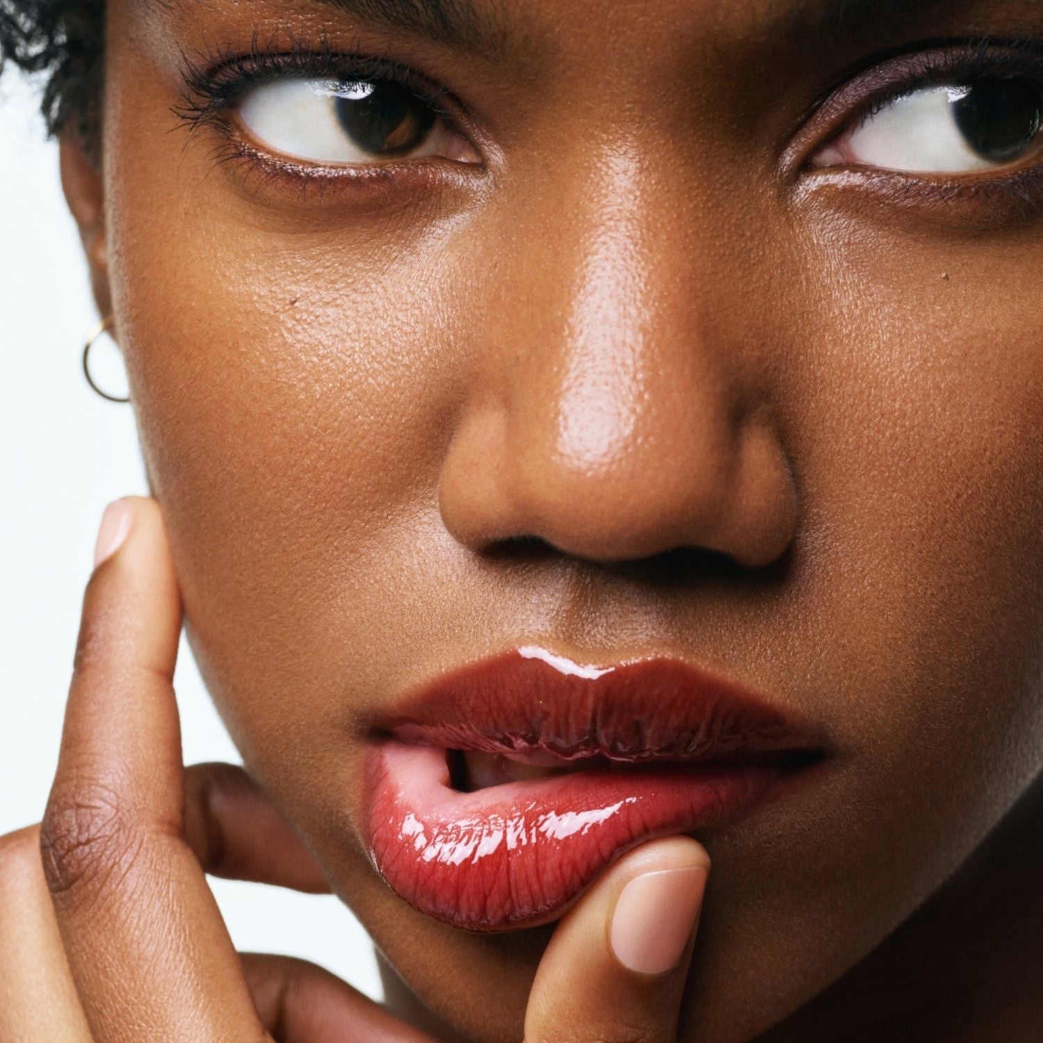 The Plasma Lip Compound Tinted