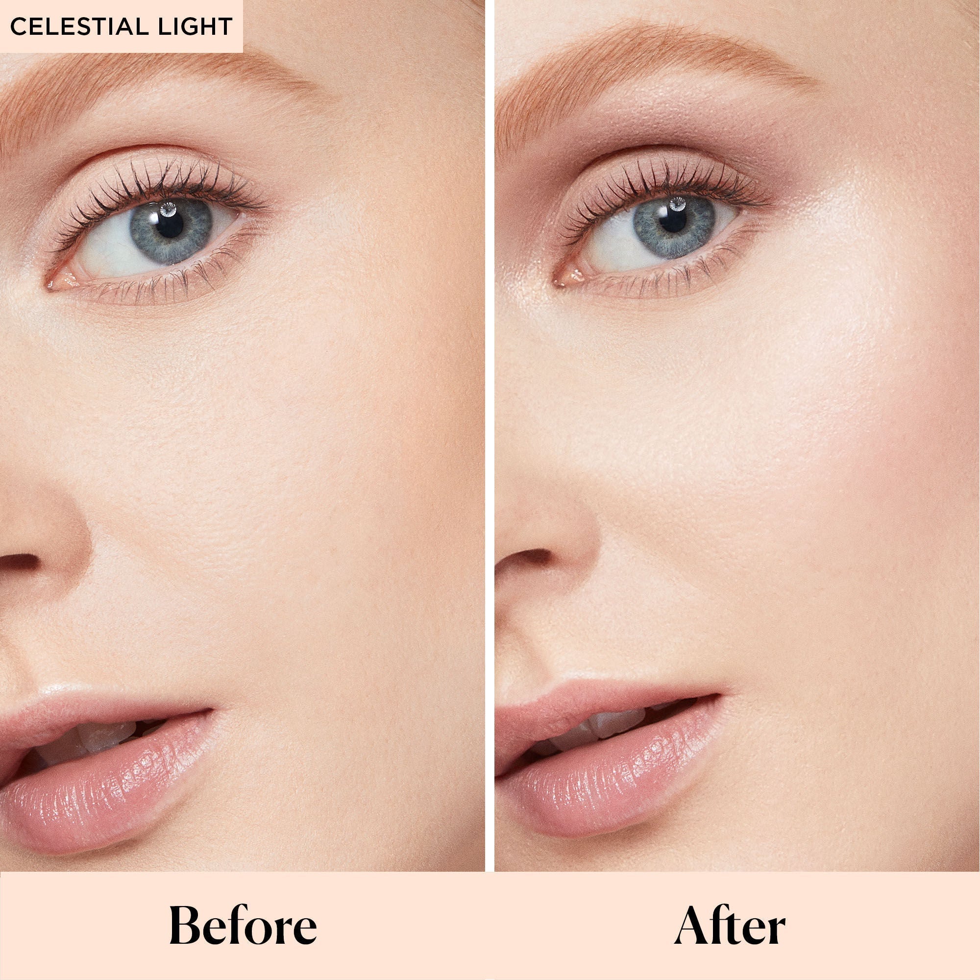 Translucent Loose Setting Powder Light Catcher