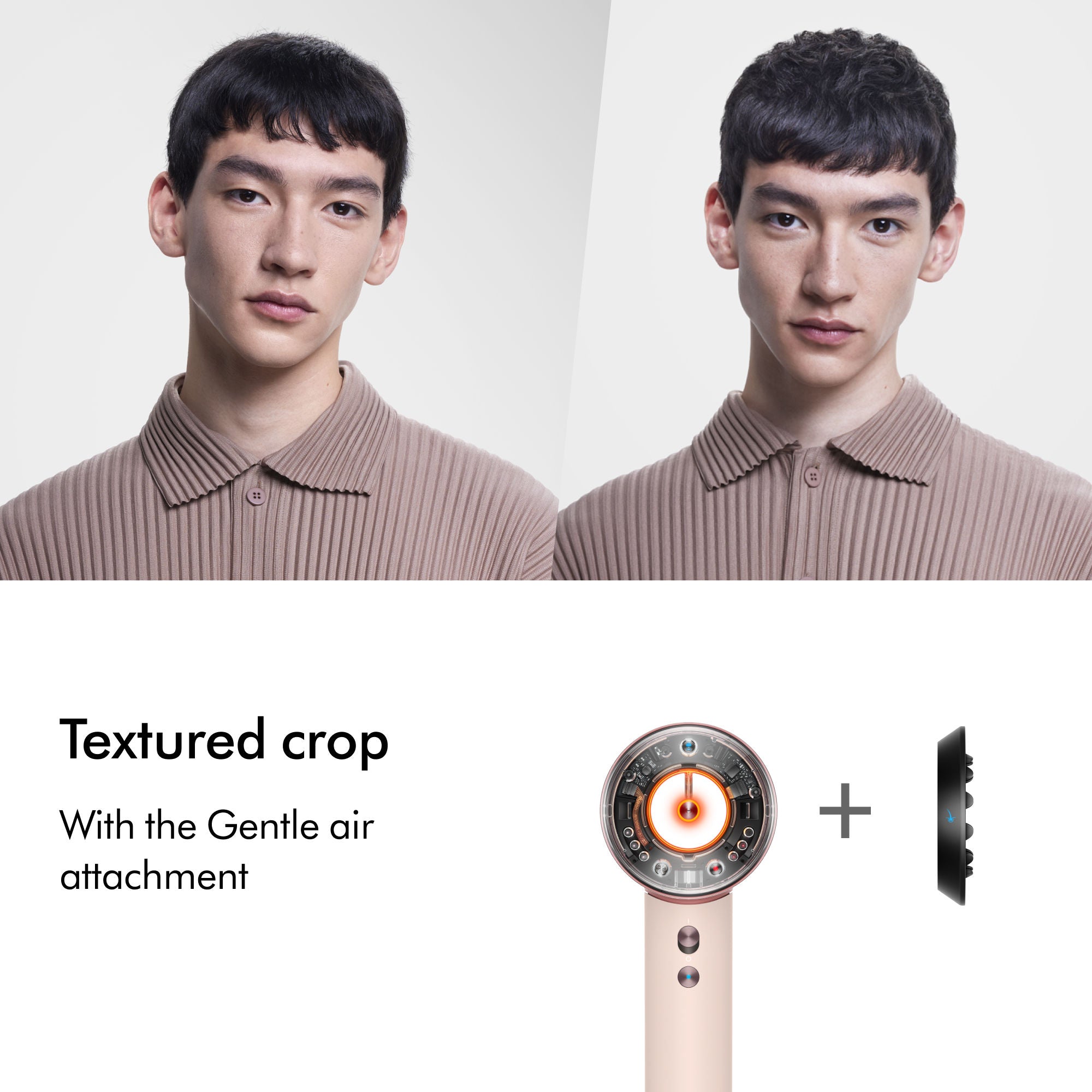 Supersonic Nural Hair Dryer