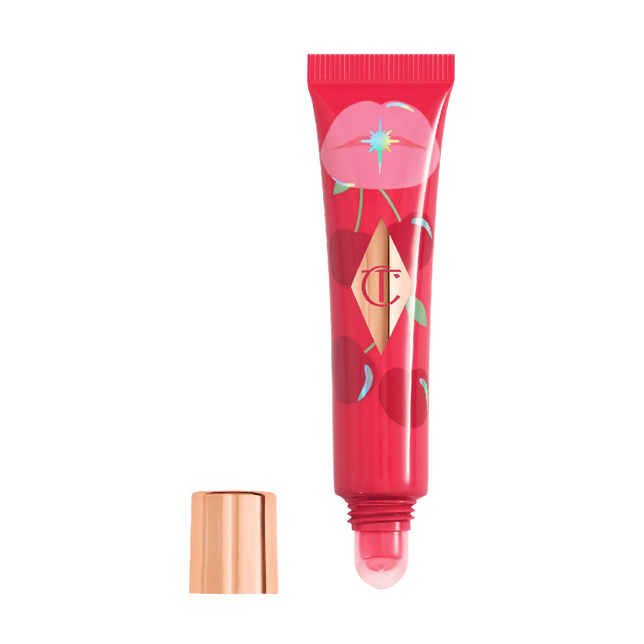 Unreal Lips Healthy Glow Nectar Oil