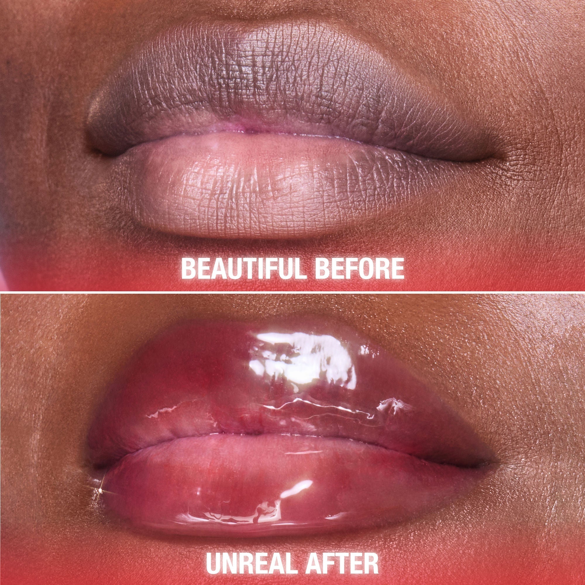 Unreal Lips Healthy Glow Nectar Oil