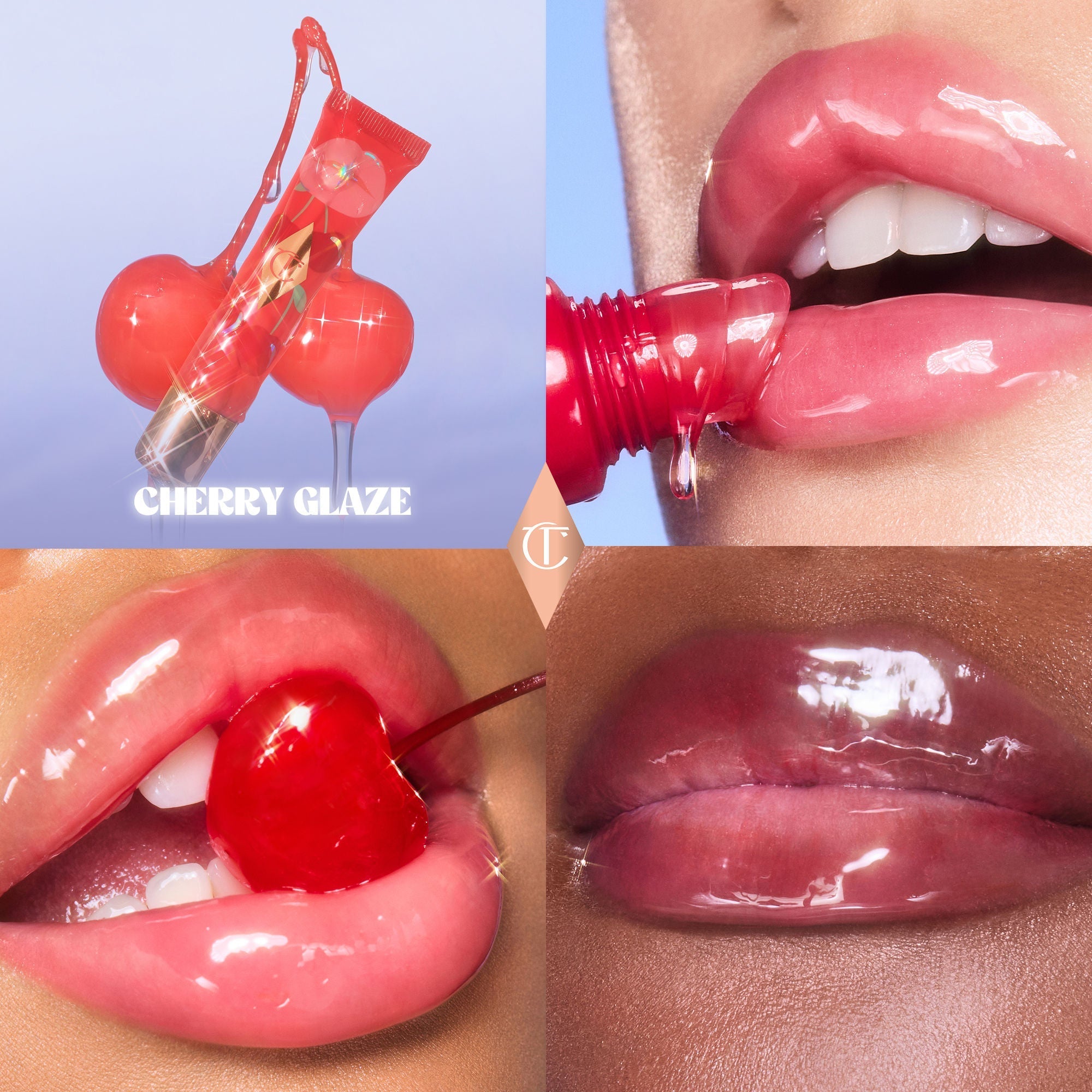 Unreal Lips Healthy Glow Nectar Oil