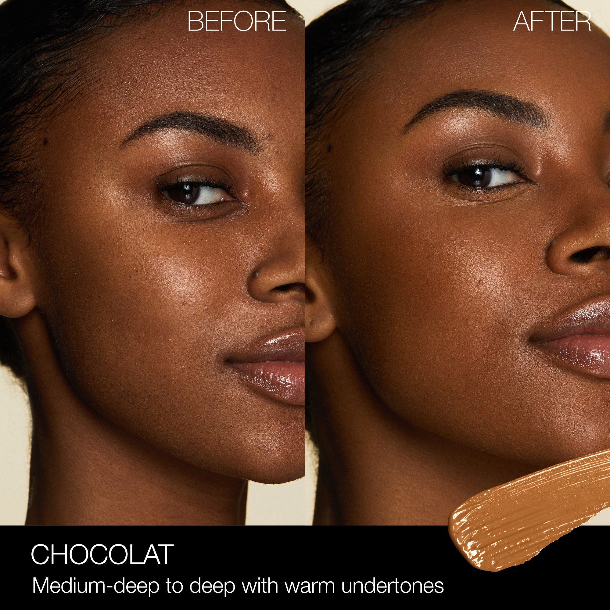 Radiant Creamy Concealer
