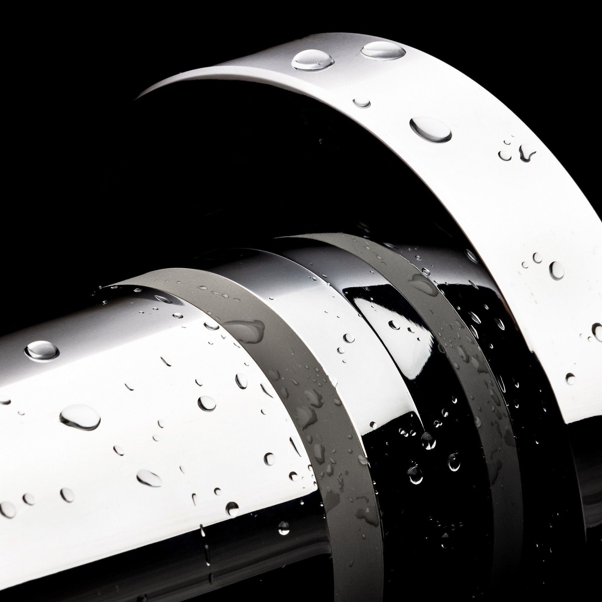 The Jolie Filtered Showerhead