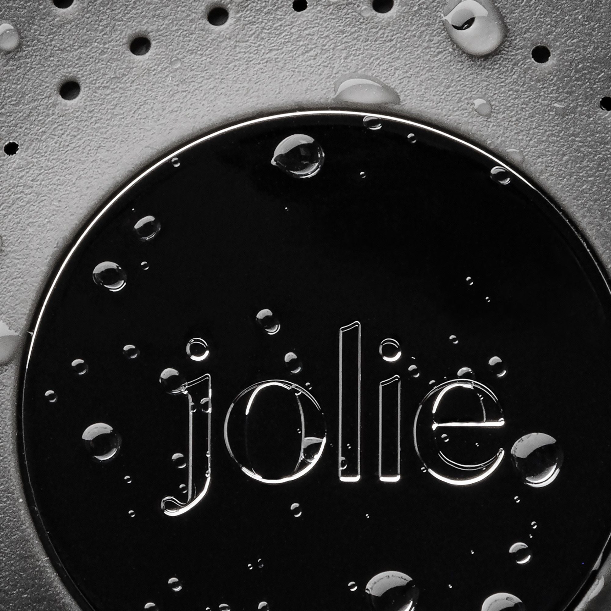 The Jolie Filtered Showerhead