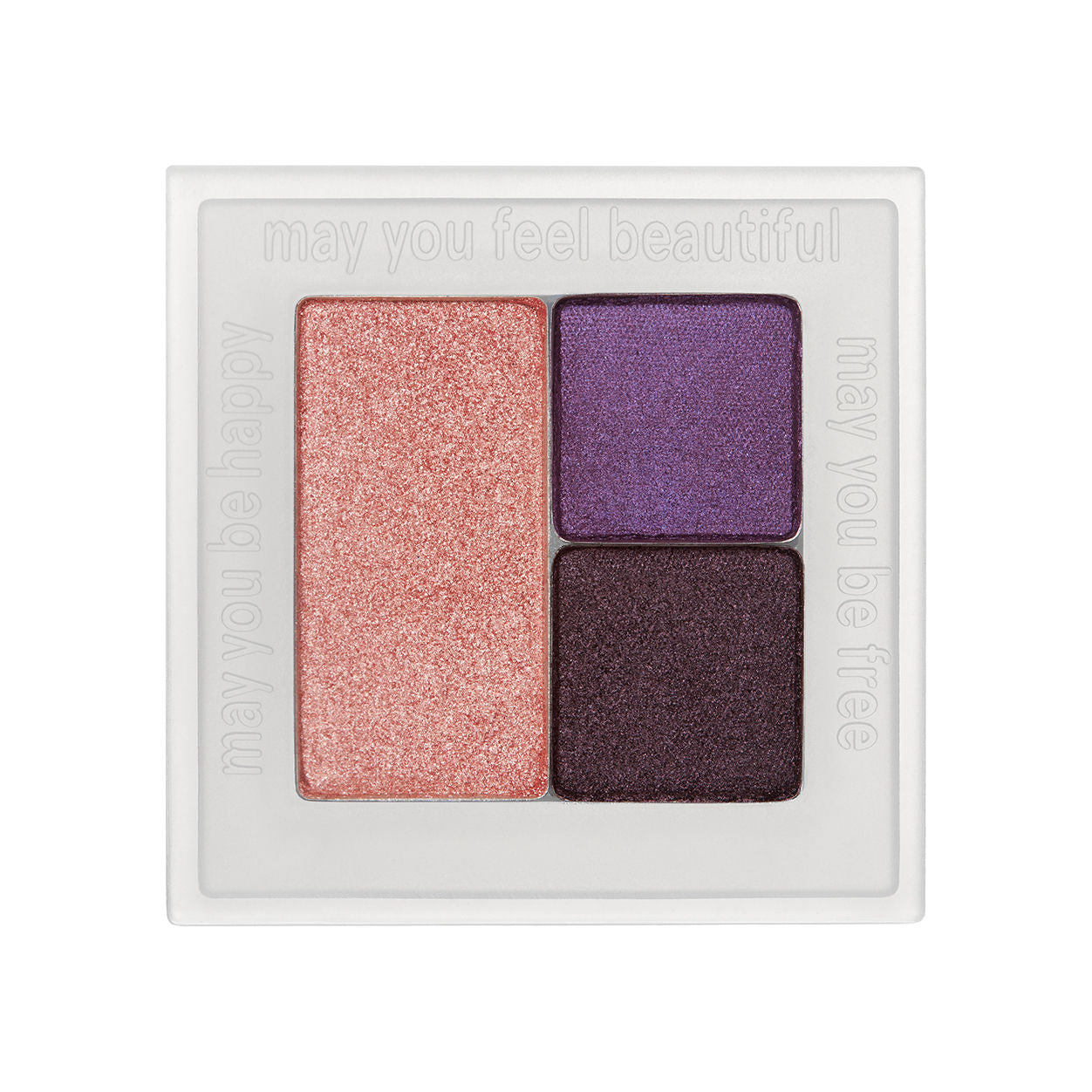 Pretty Shady Pressed Pigment Trio