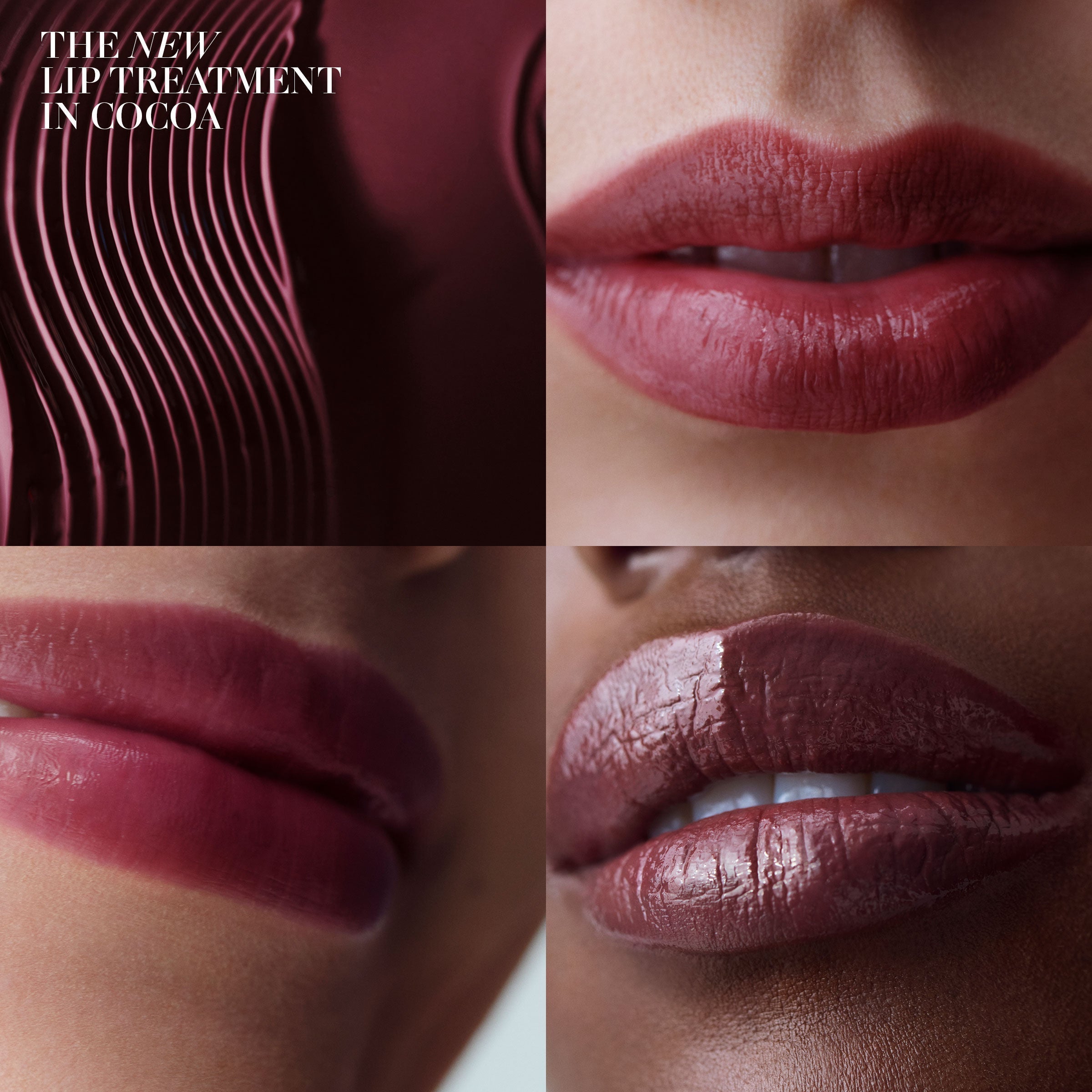 The Lip Treatment