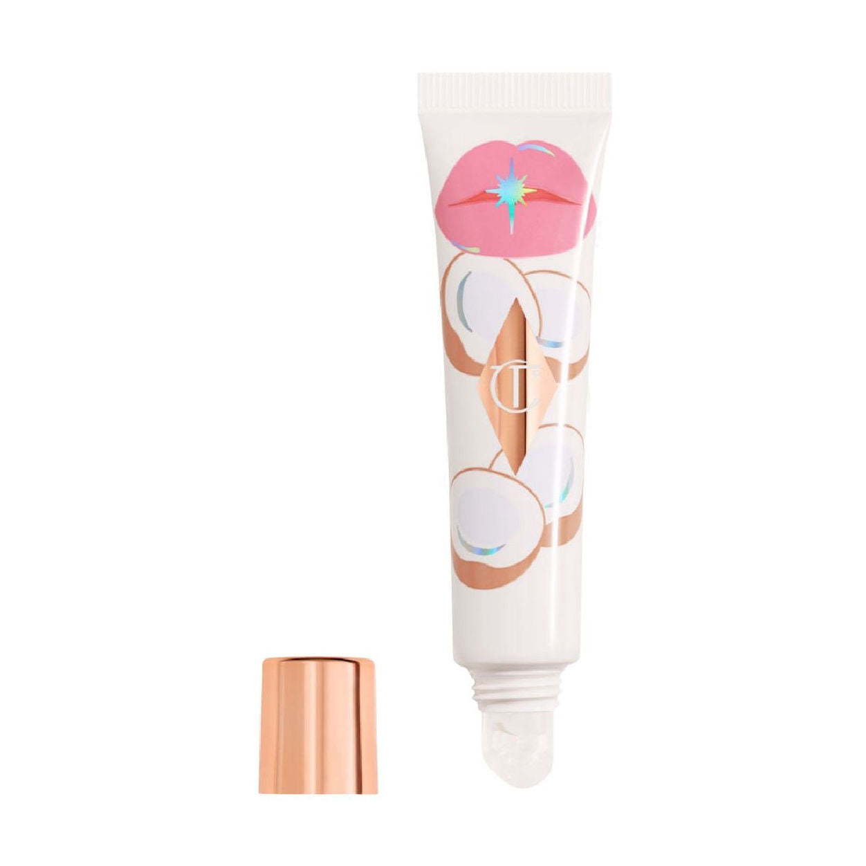 Unreal Lips Healthy Glow Nectar Oil