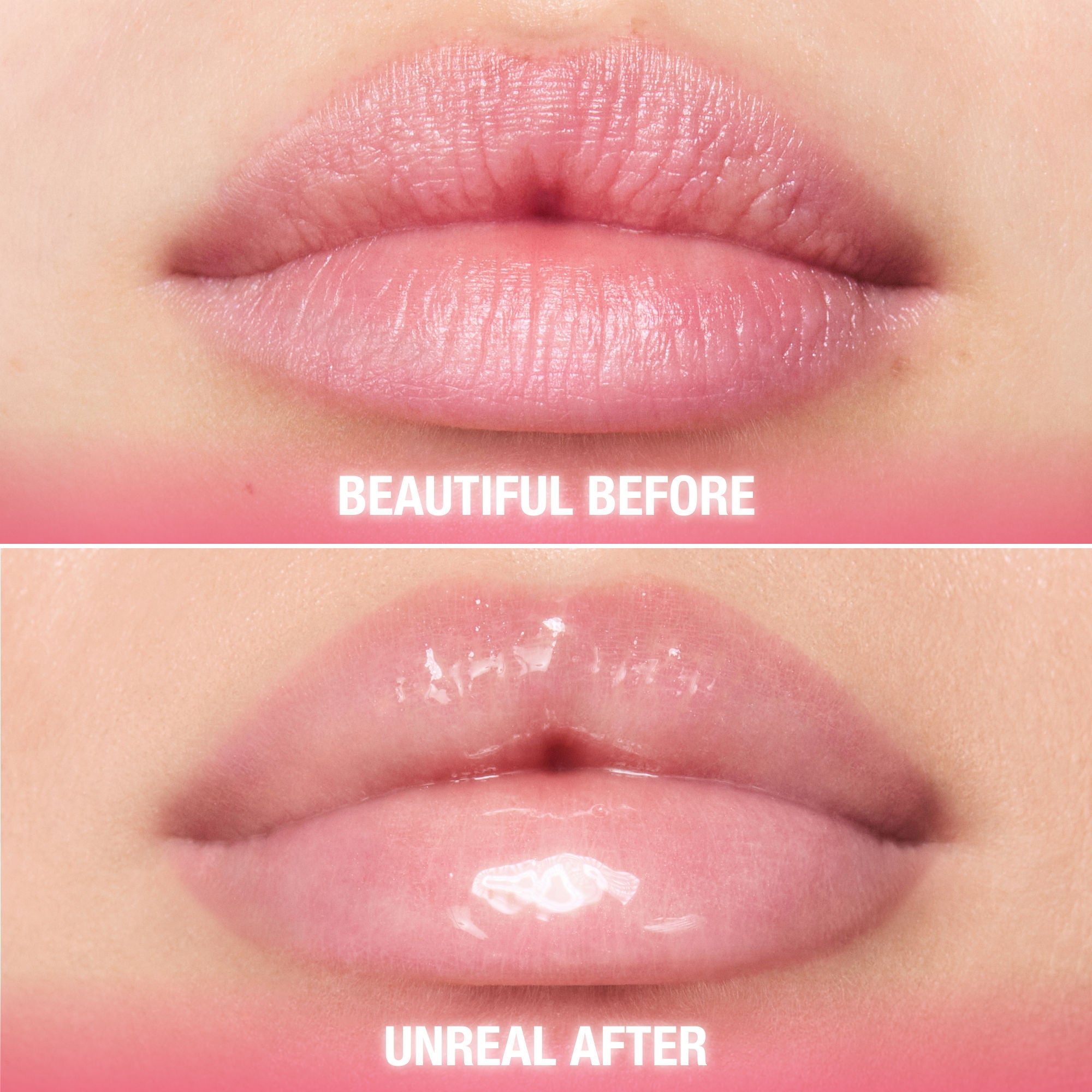 Unreal Lips Healthy Glow Nectar Oil
