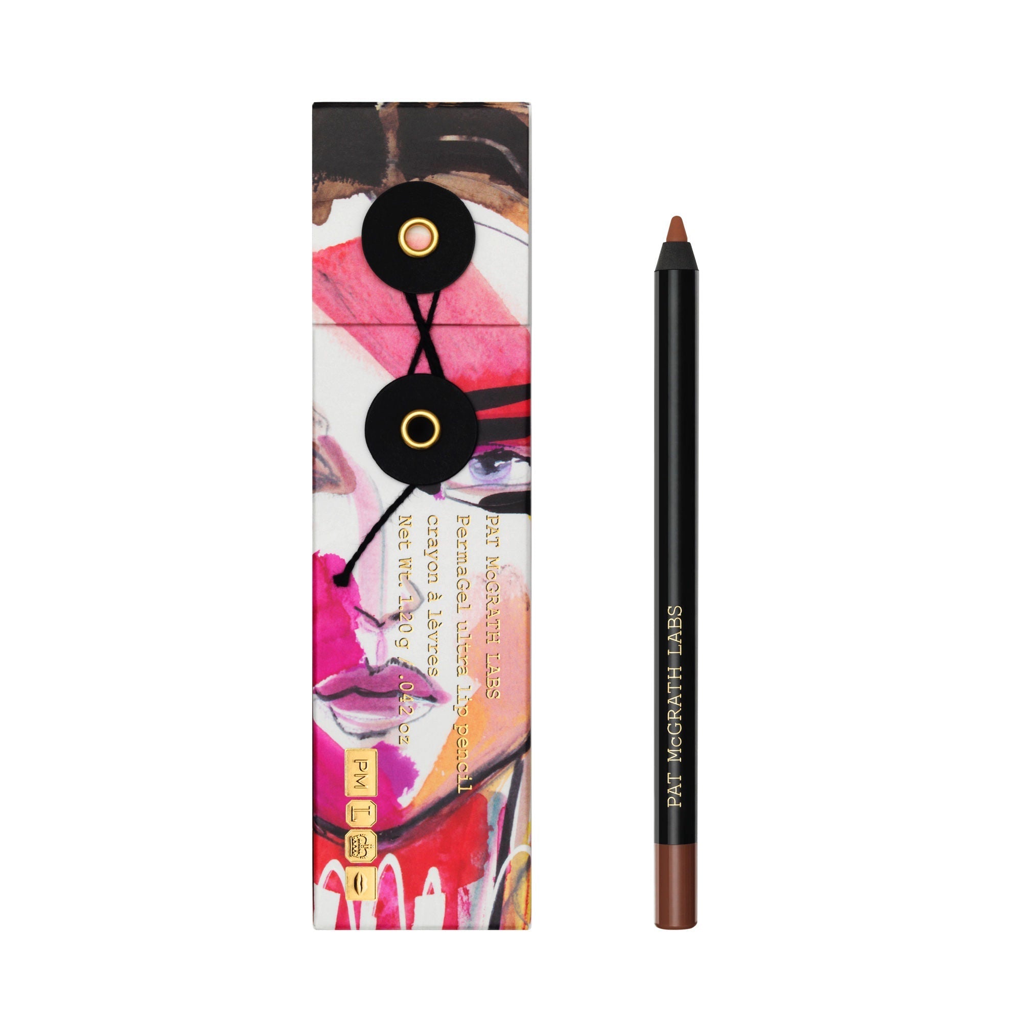 PermaGel Ultra Lip Pencil