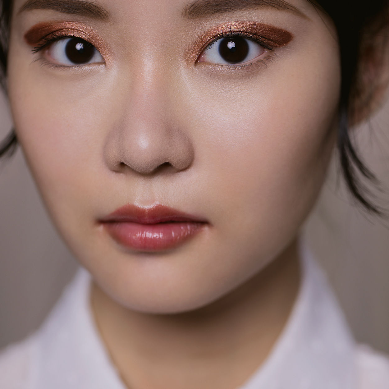 Ombre Éclat Liquide Eyeshadow