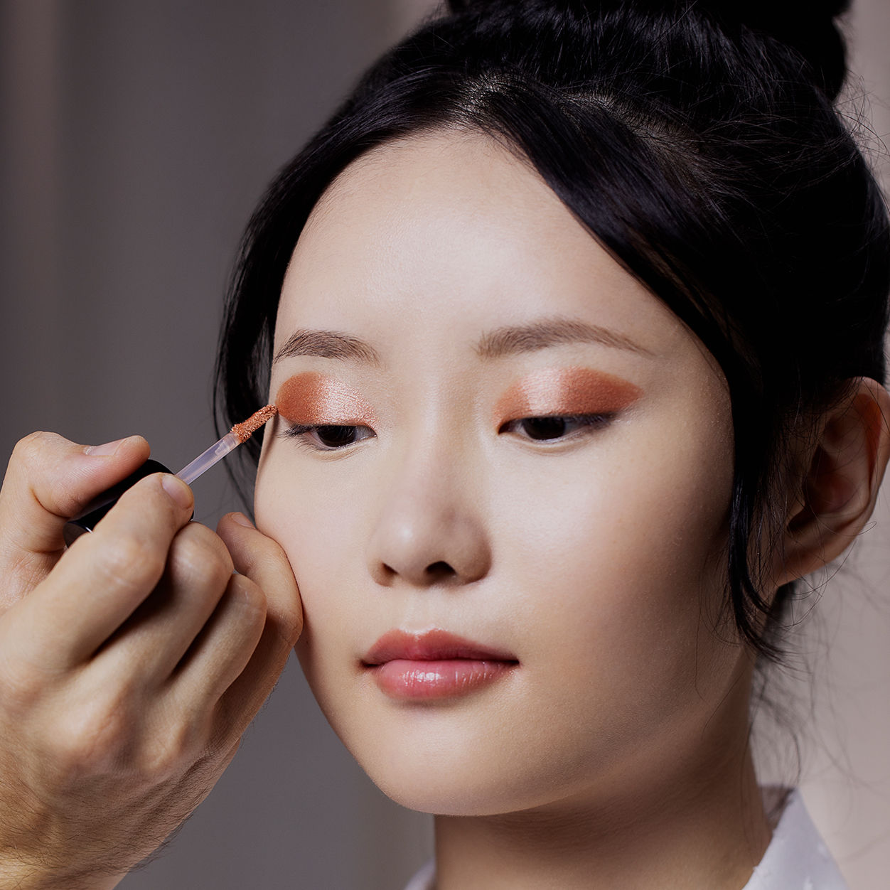 Ombre Éclat Liquide Eyeshadow