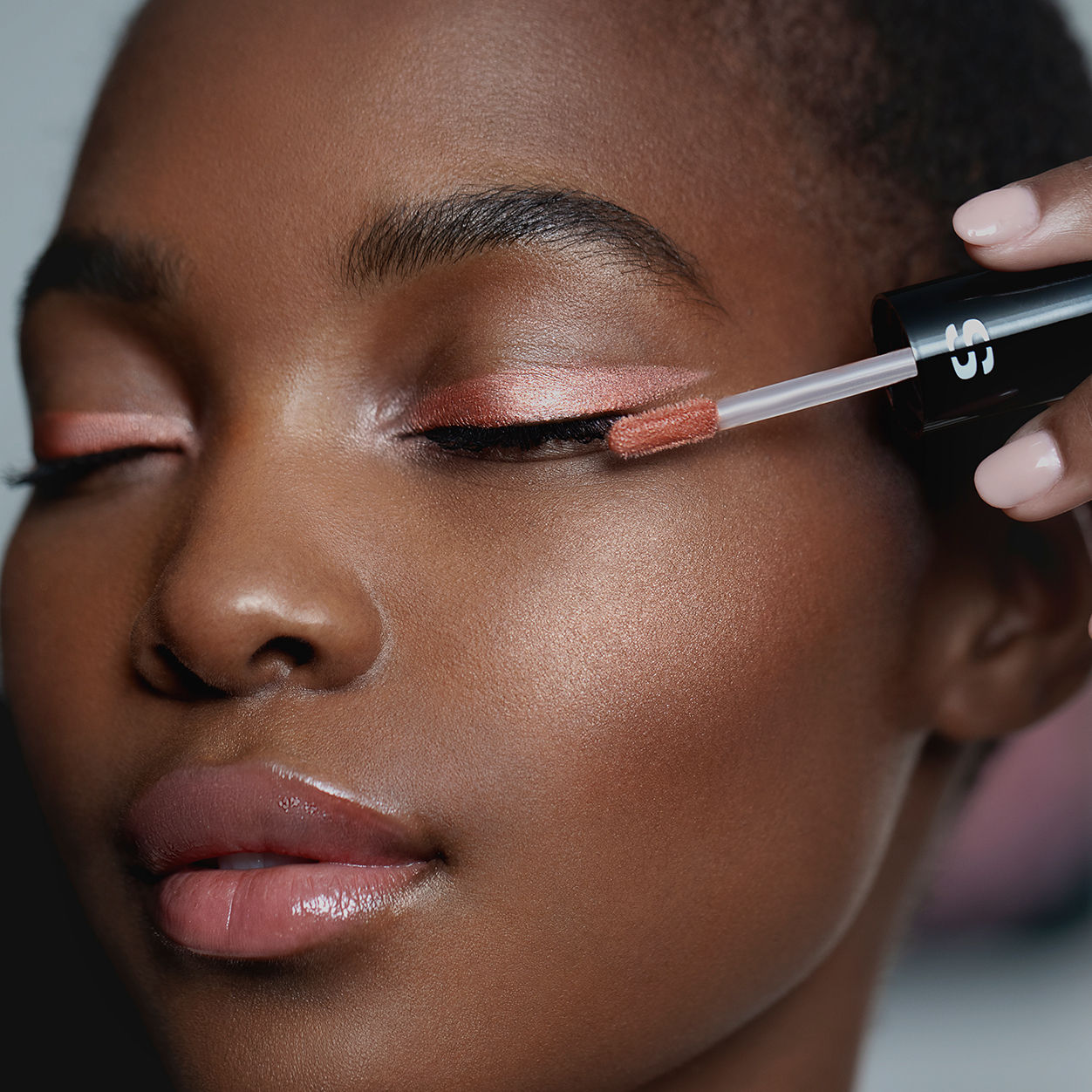 Ombre Éclat Liquide Eyeshadow