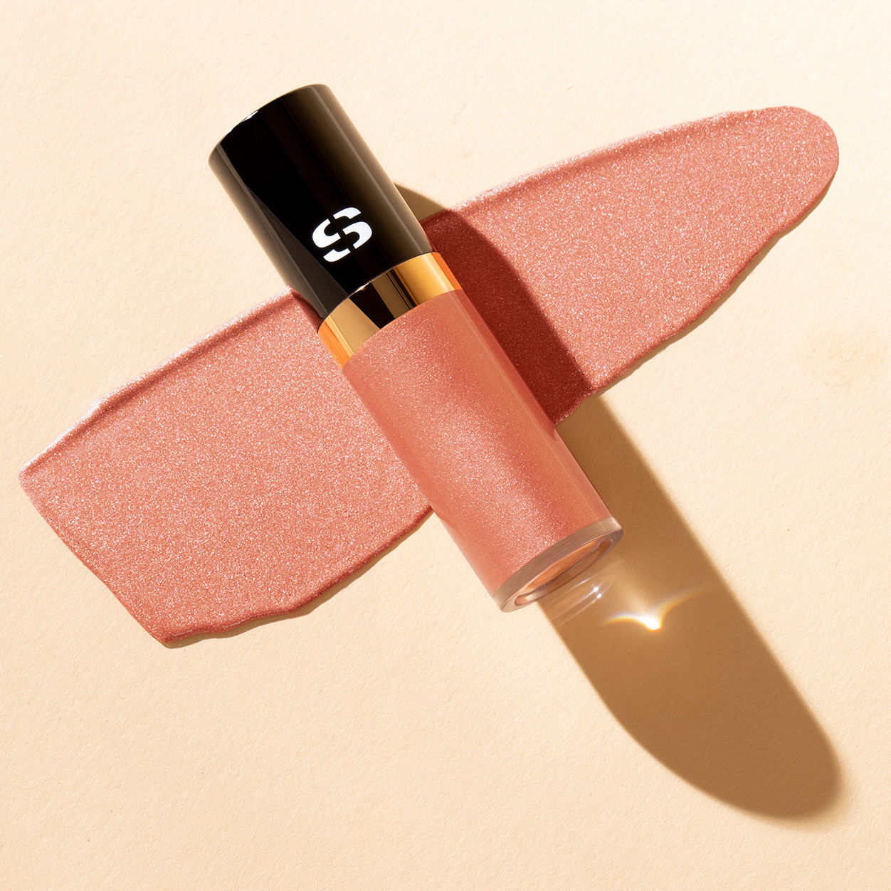 Ombre Éclat Liquide Eyeshadow