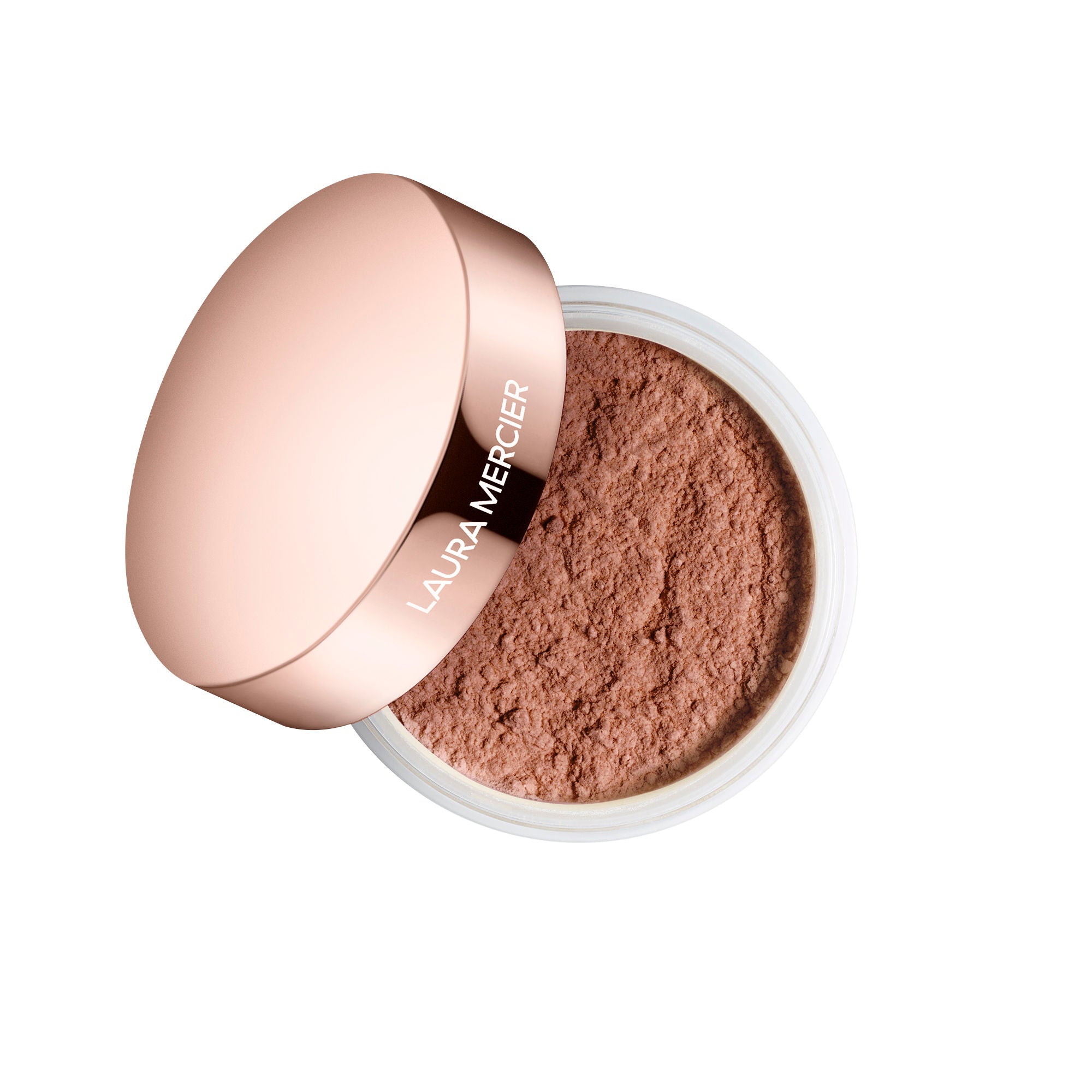 Translucent Loose Setting Powder Light Catcher