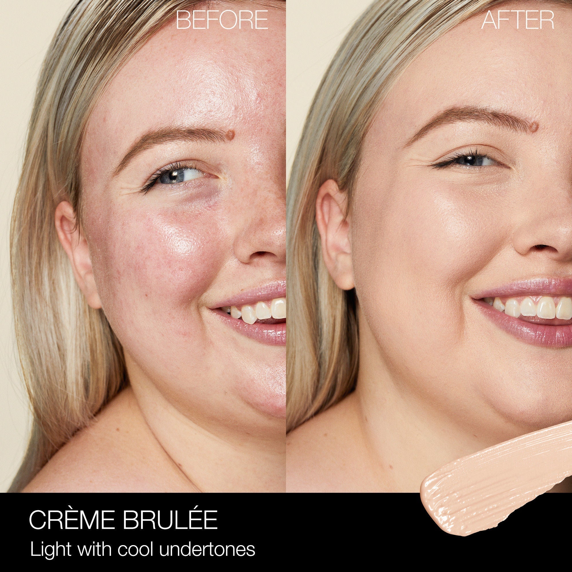 Radiant Creamy Concealer