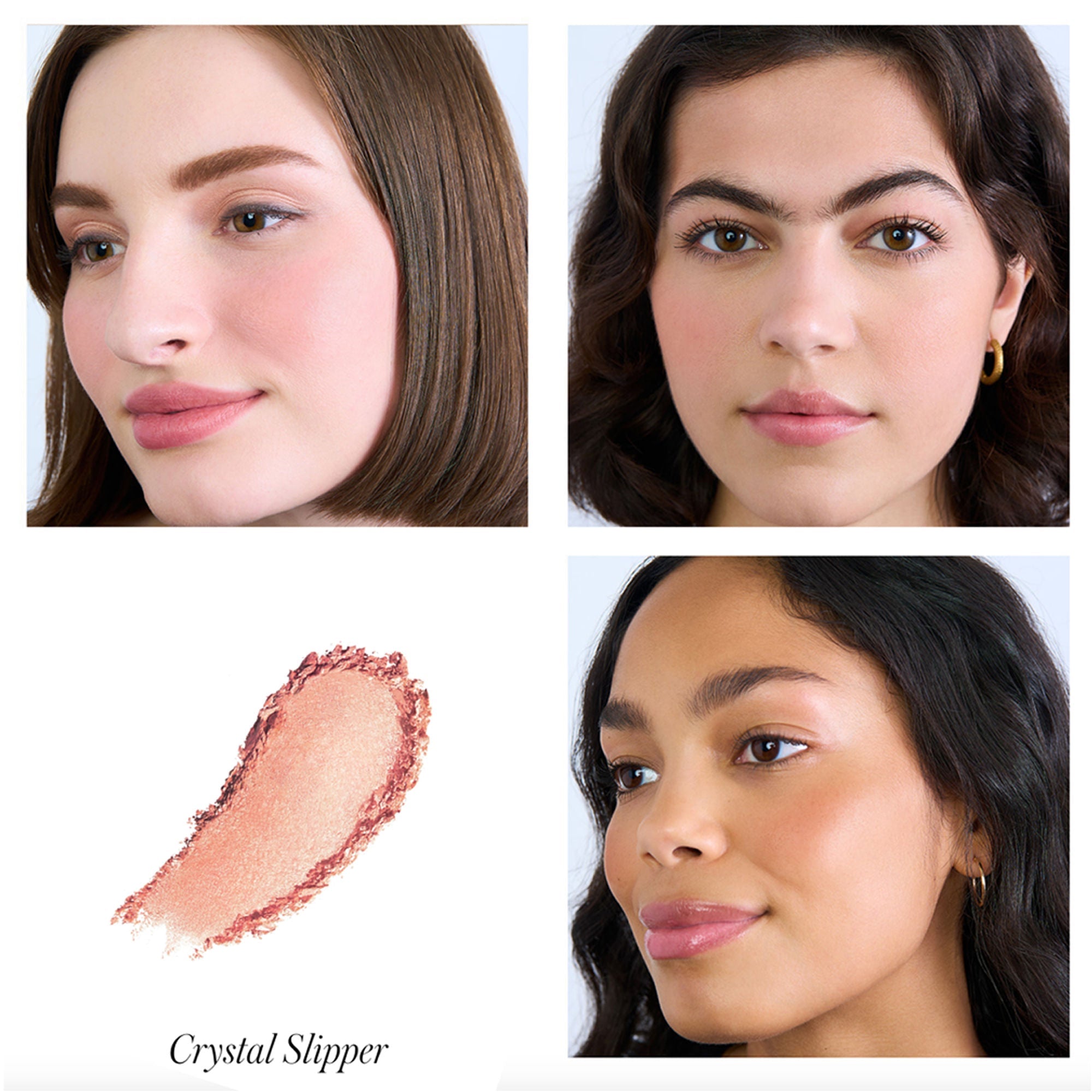 ReDimension Hydra Powder Blush Refill