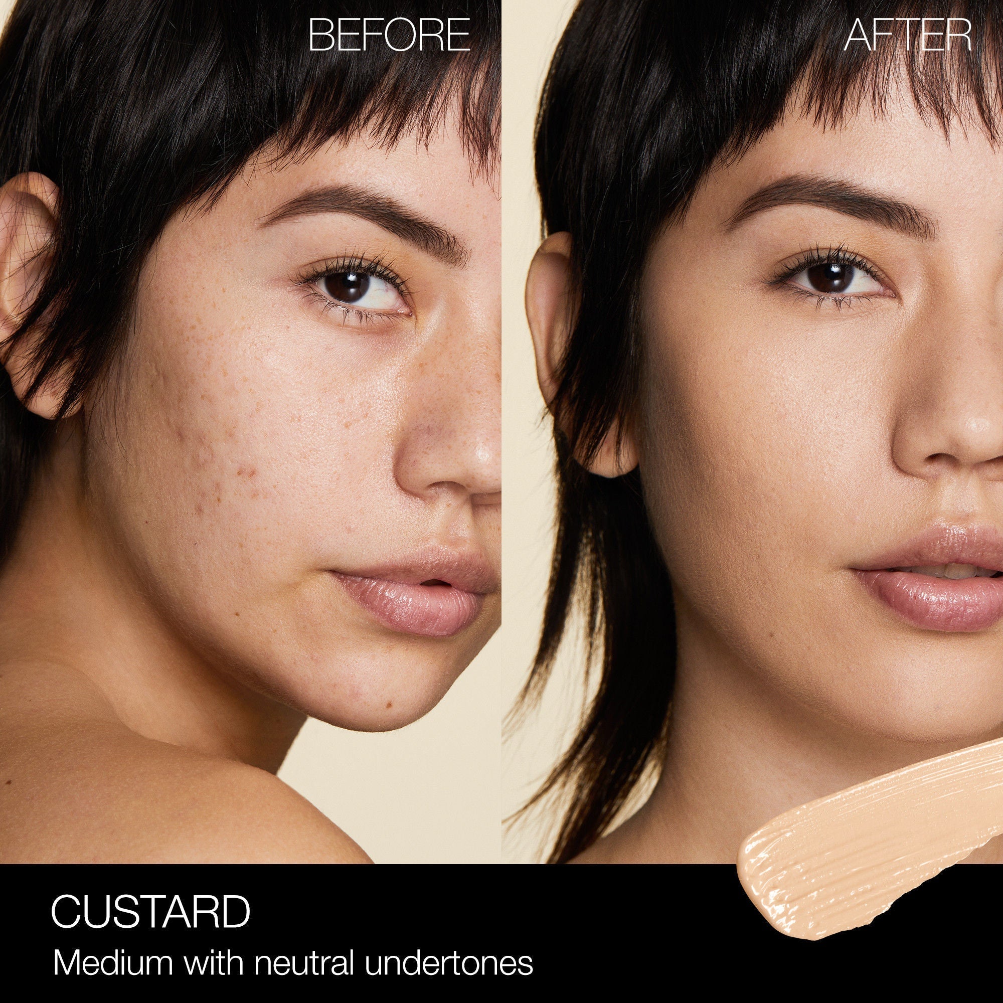 Radiant Creamy Concealer