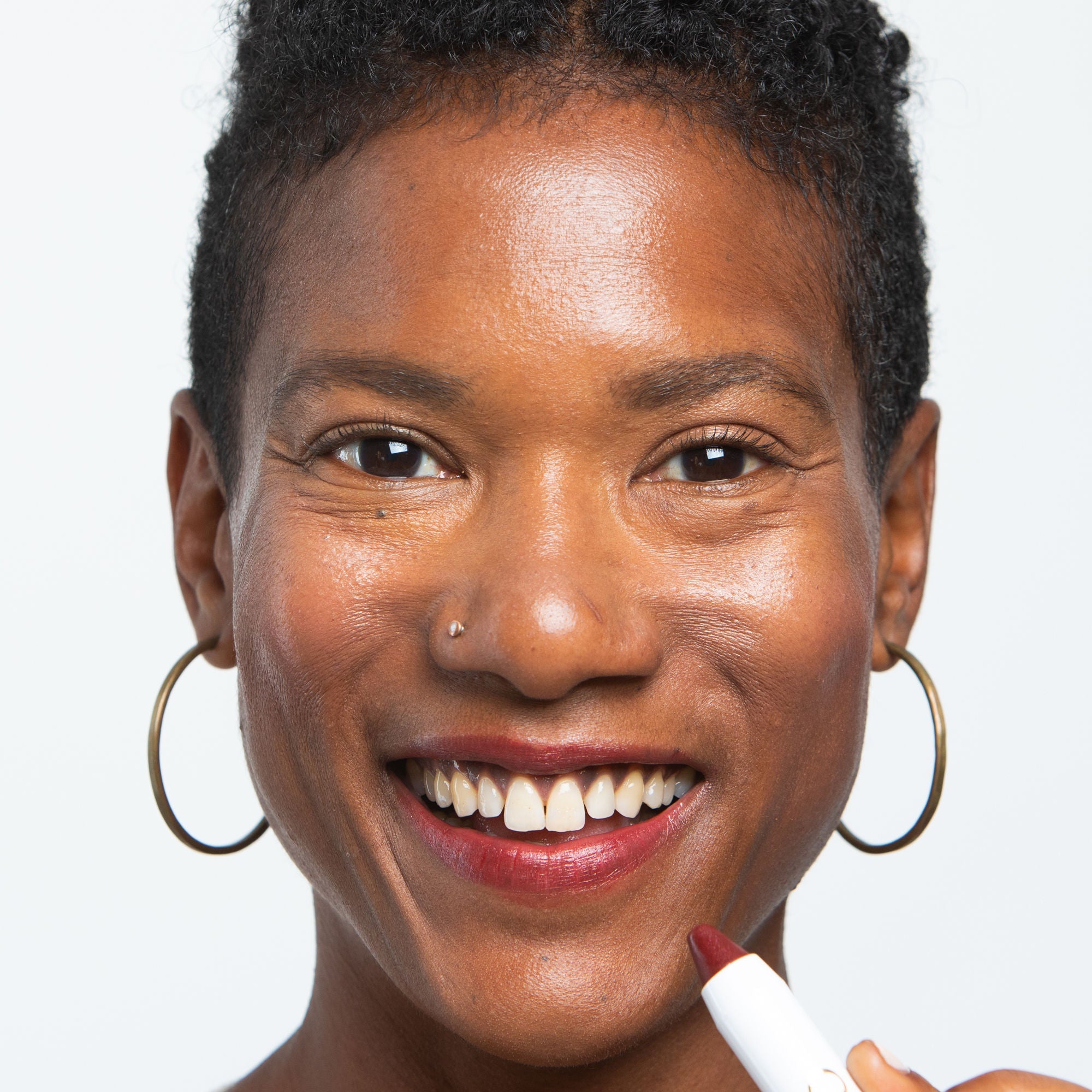 Tinted Sculpted Lip Oil