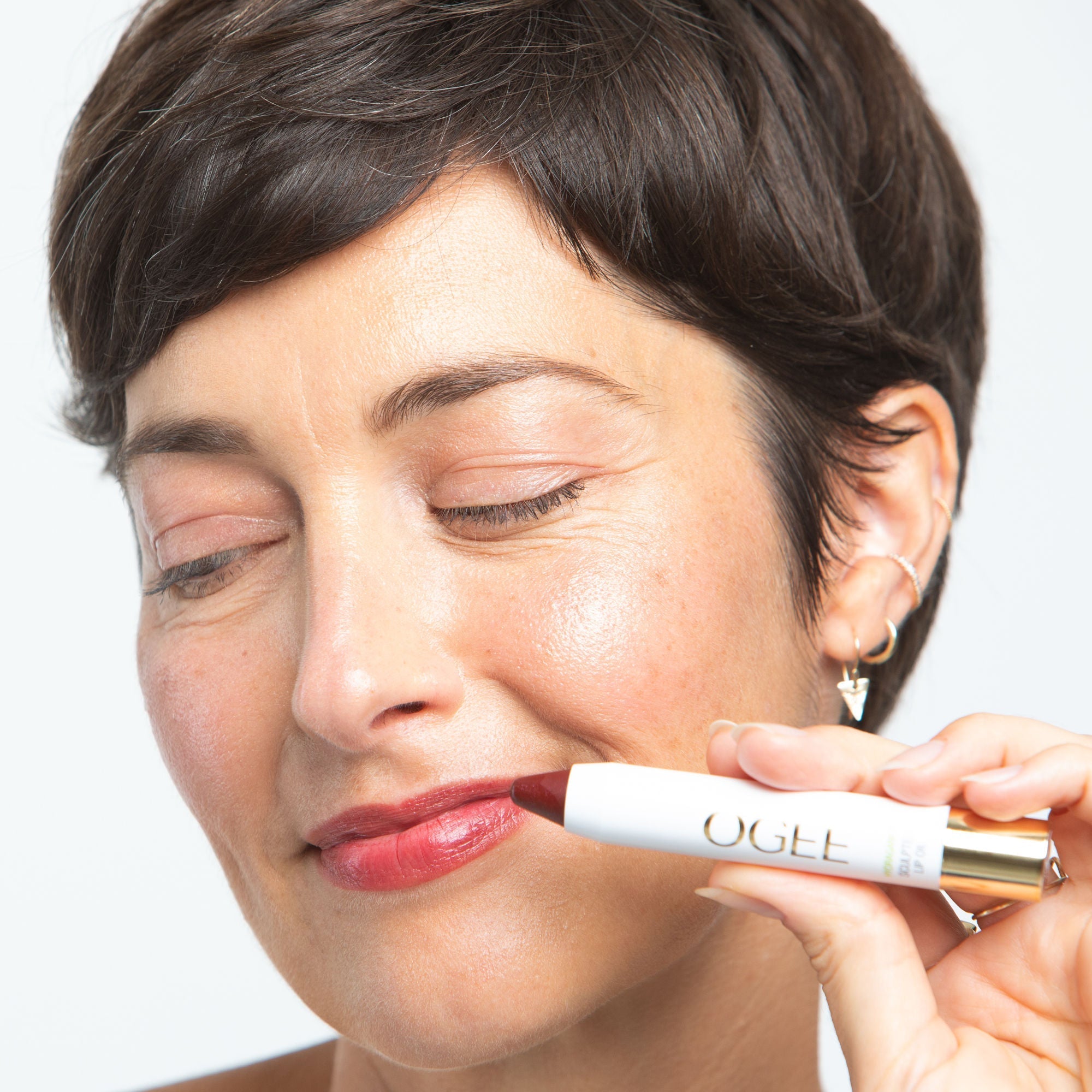 Tinted Sculpted Lip Oil