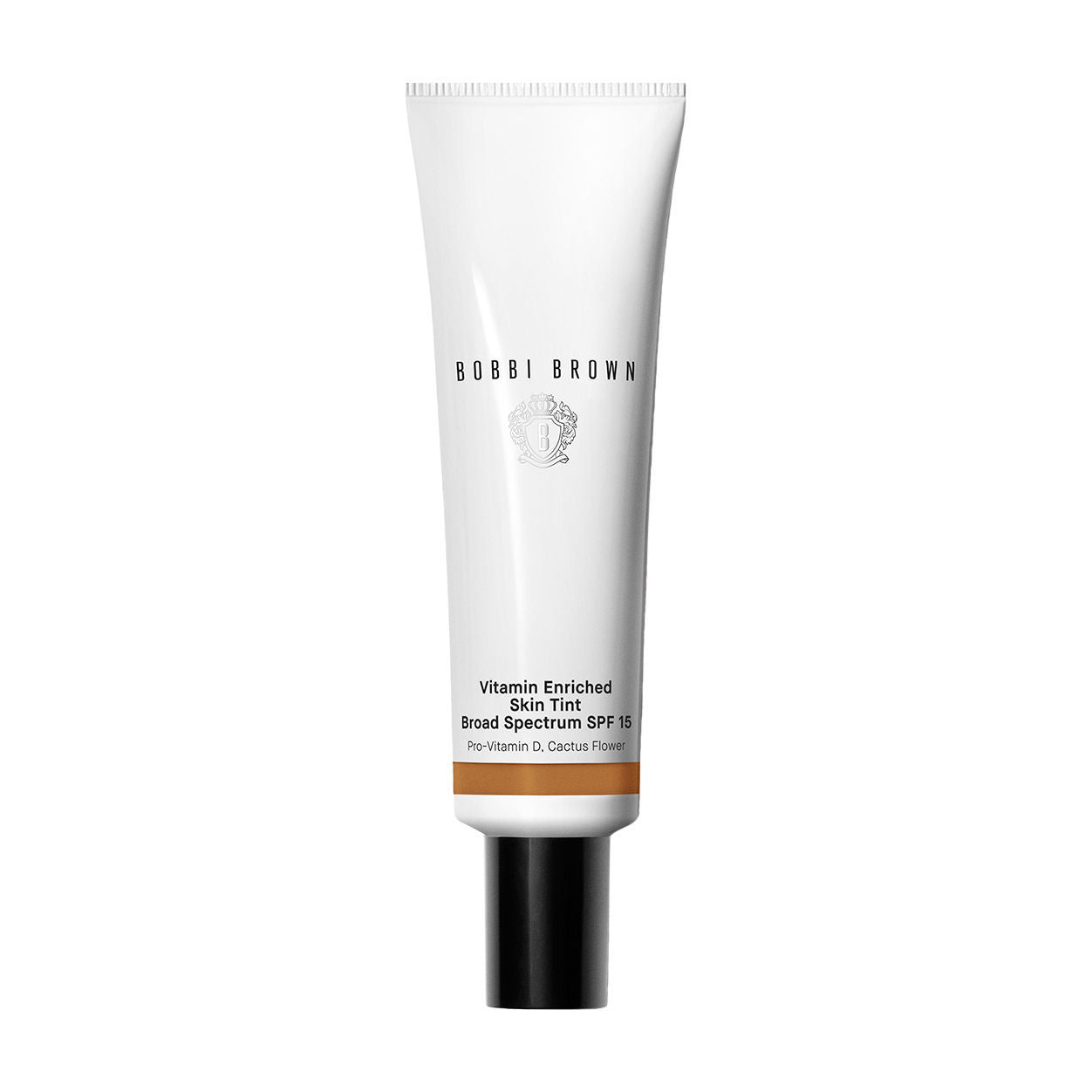 Vitamin Enriched Hydrating Skin Tint SPF 15 with Hyaluronic Acid