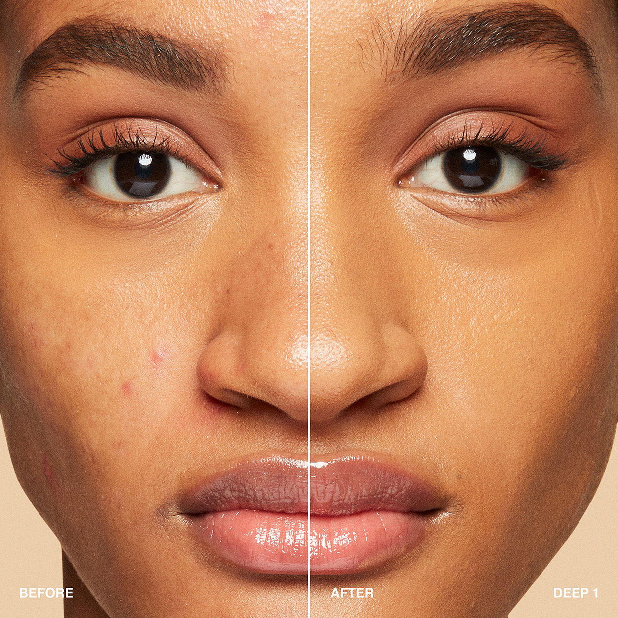 Vitamin Enriched Hydrating Skin Tint SPF 15 with Hyaluronic Acid