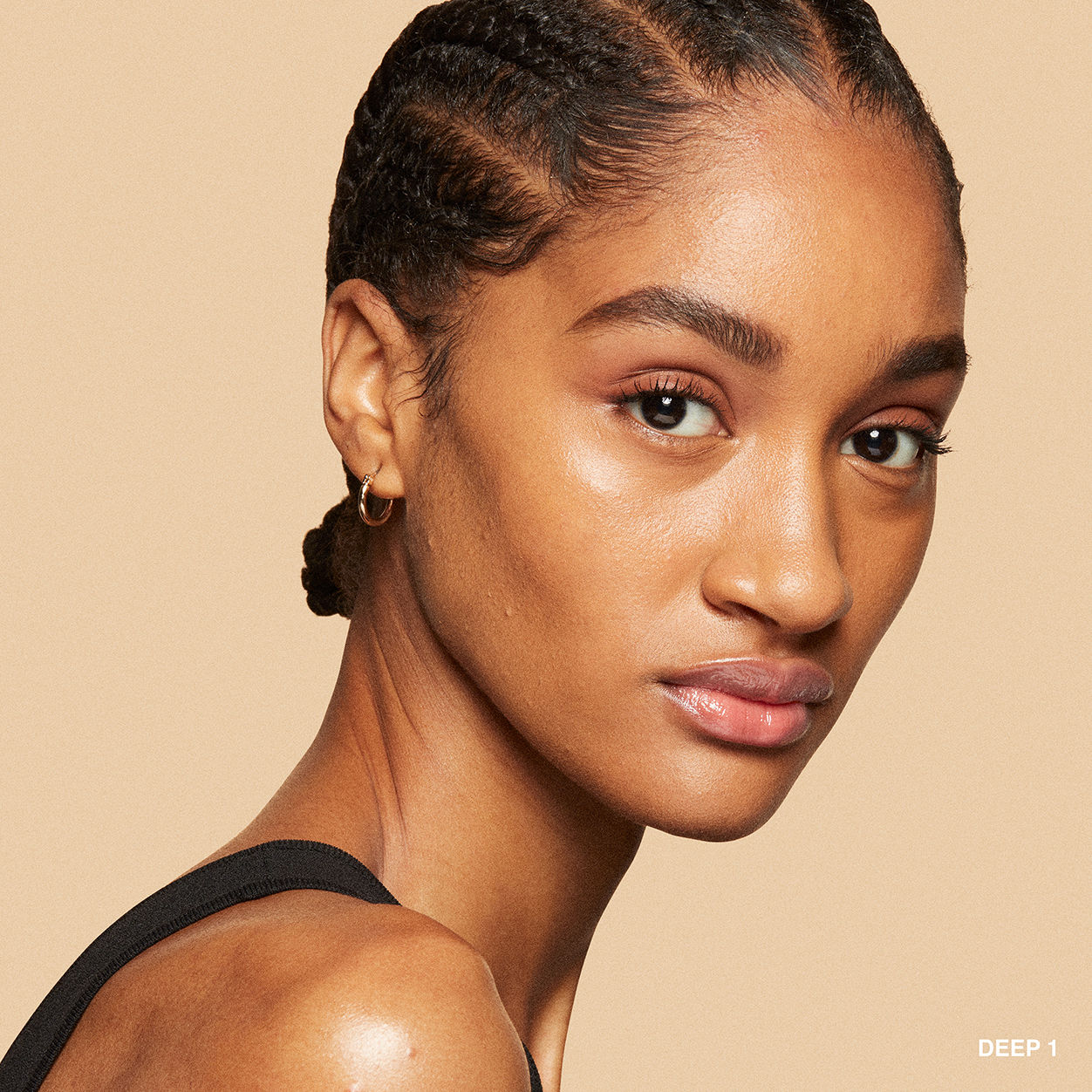 Vitamin Enriched Hydrating Skin Tint SPF 15 with Hyaluronic Acid