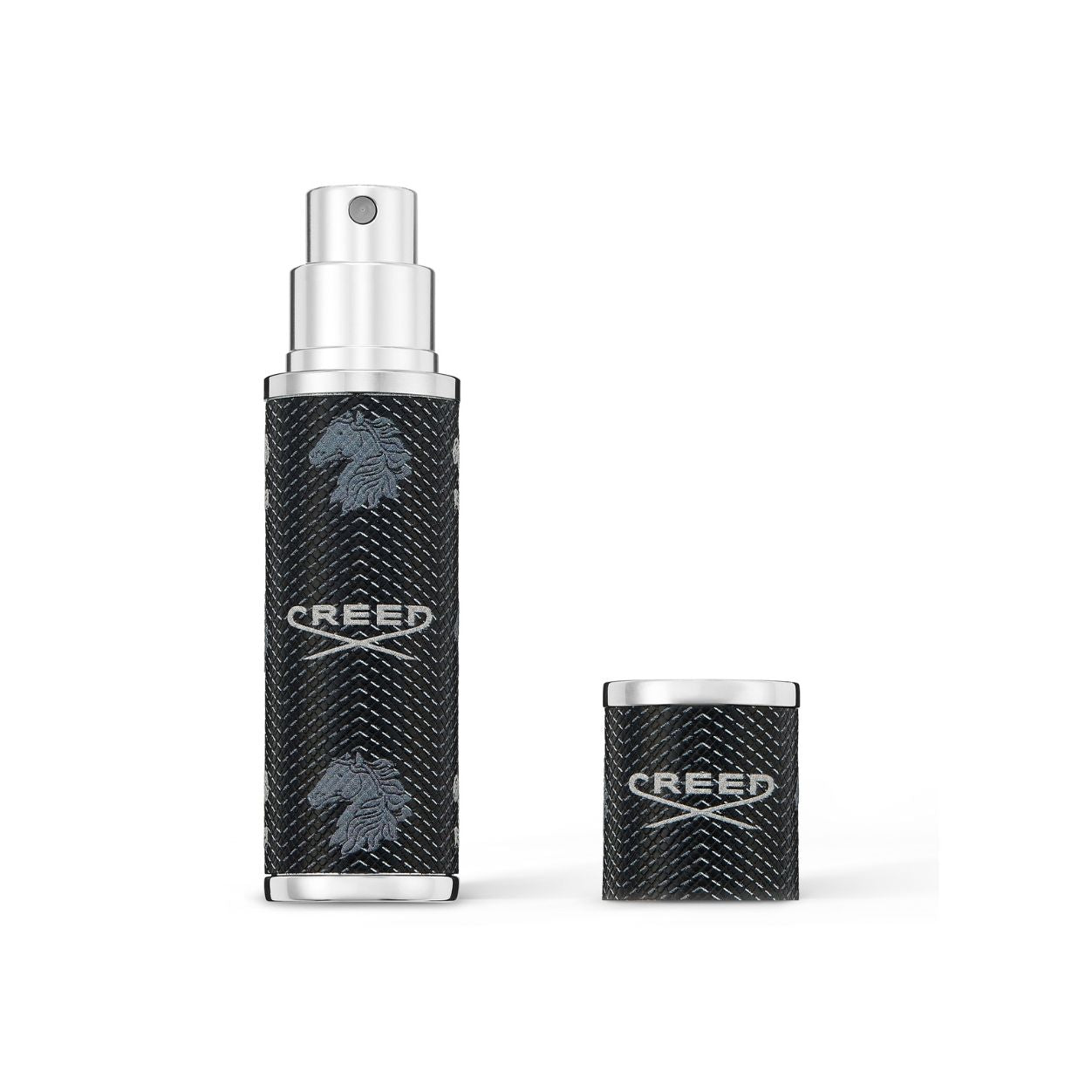 Refillable Travel Perfume Atomizer