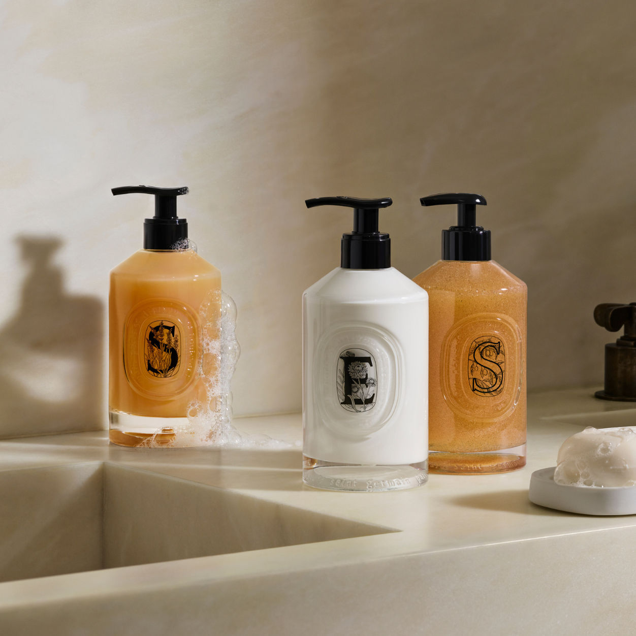 Velvet Lotion For The Hands