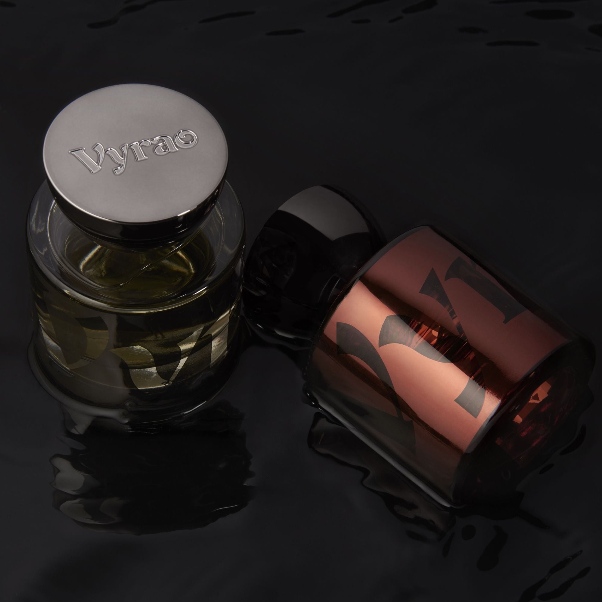 Mamajuju Eau De Parfum