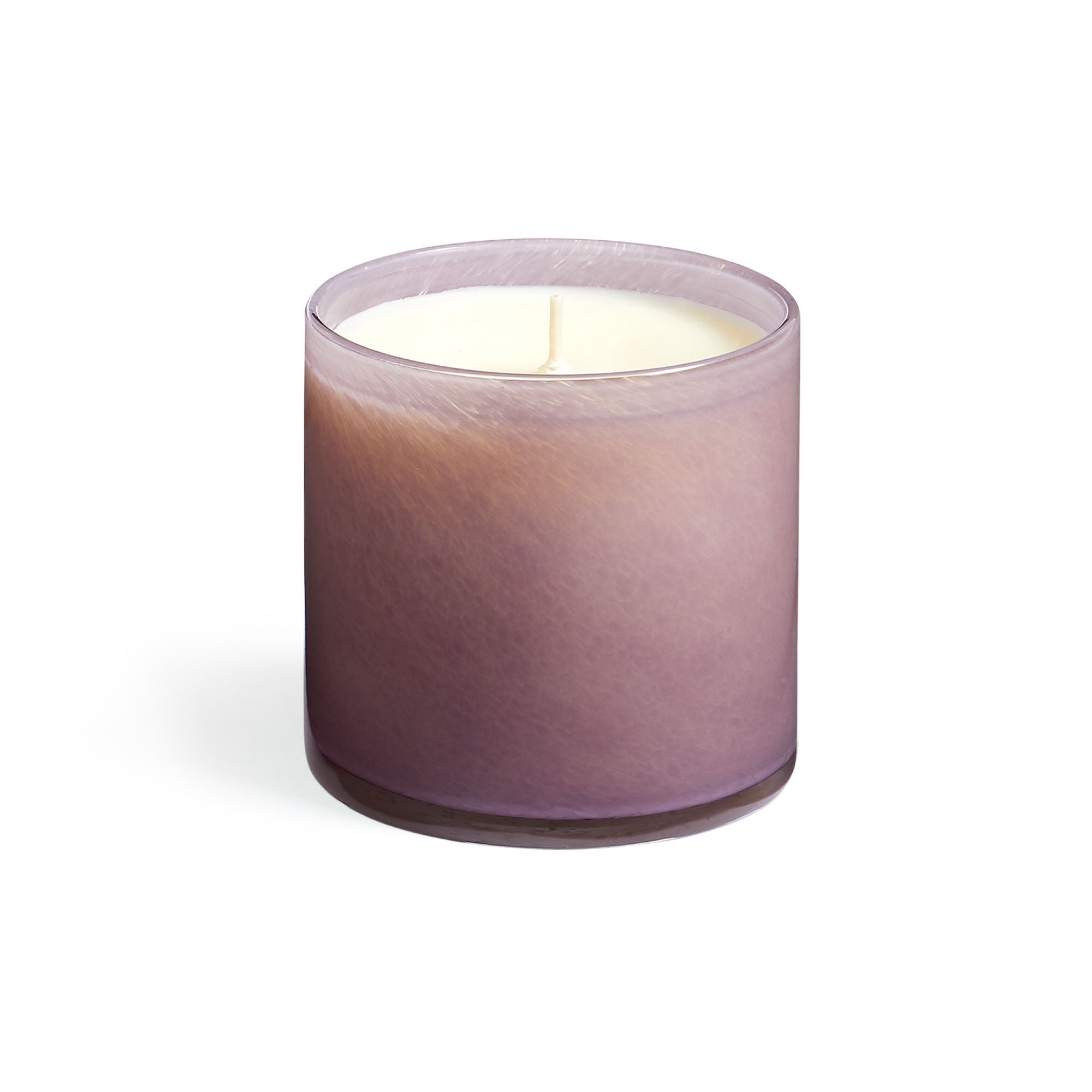 Midnight Cactus Candle