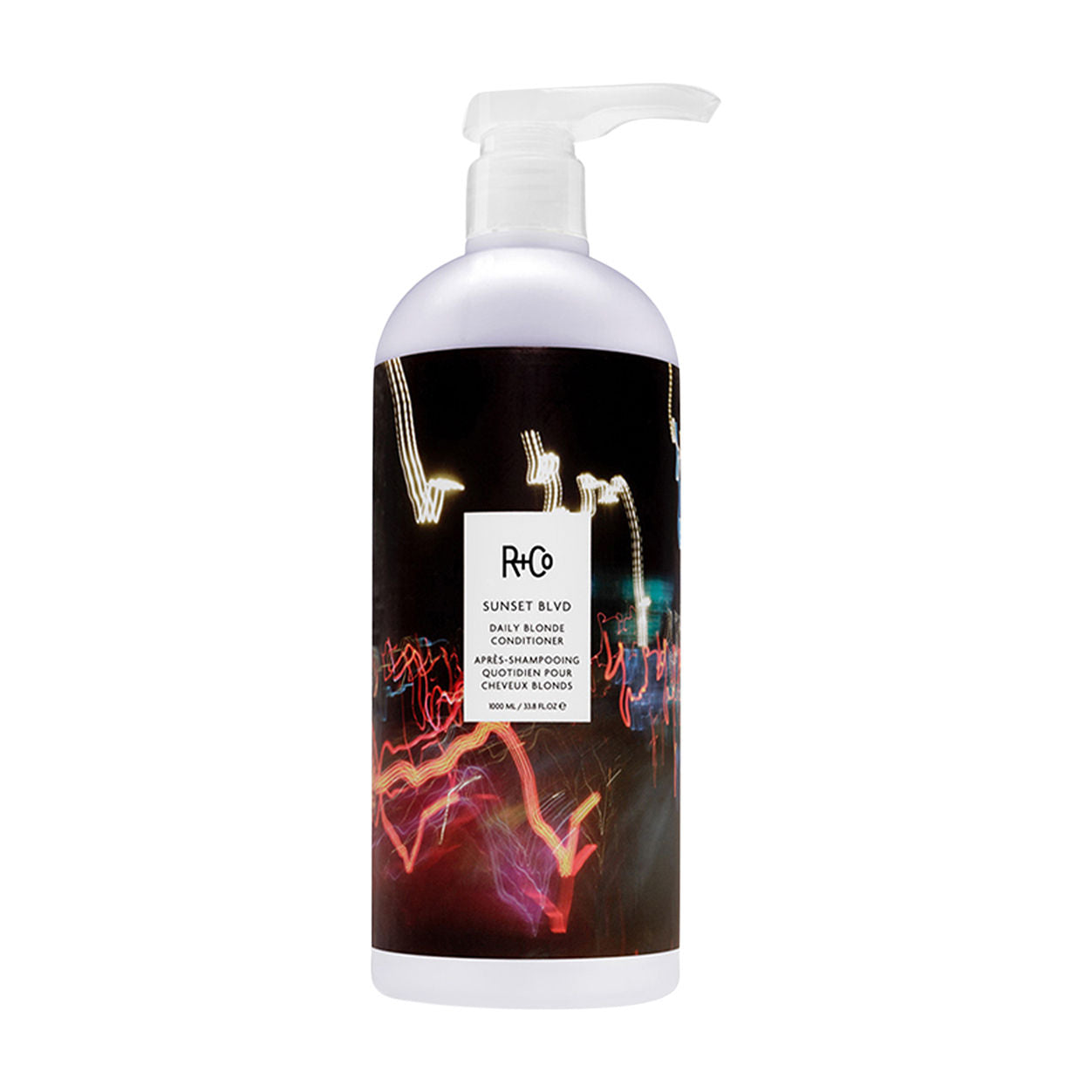 Sunset Blvd Daily Blonde Conditioner