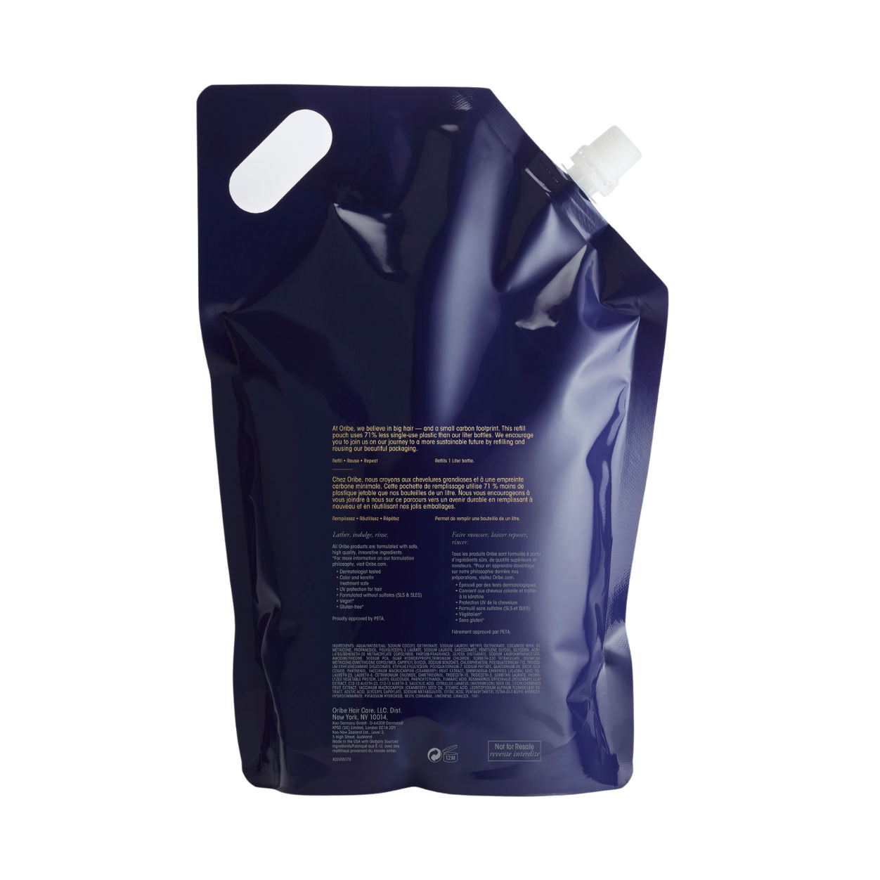 Supershine Hydrating Shampoo