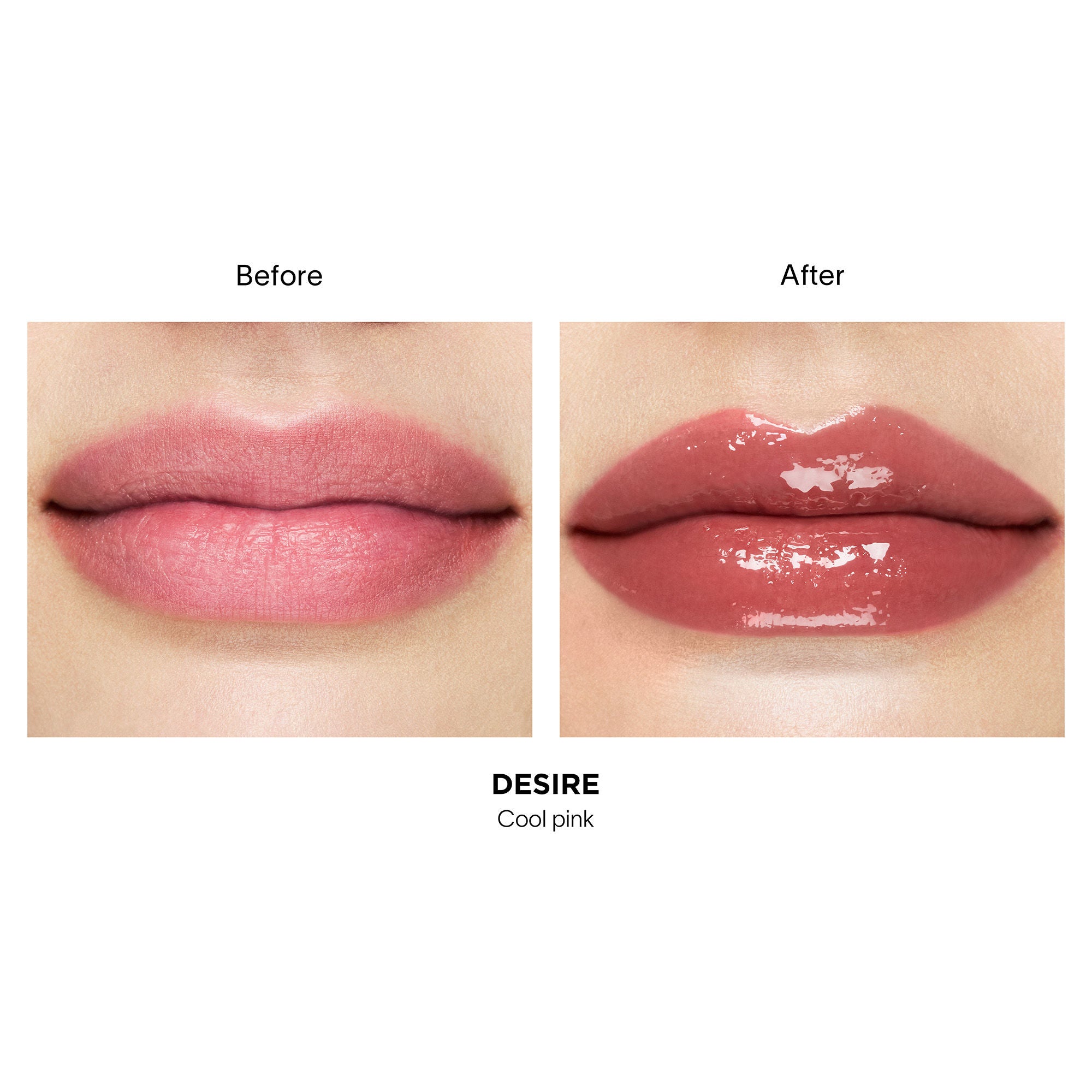 Phantom Volumizing Glossy Balm